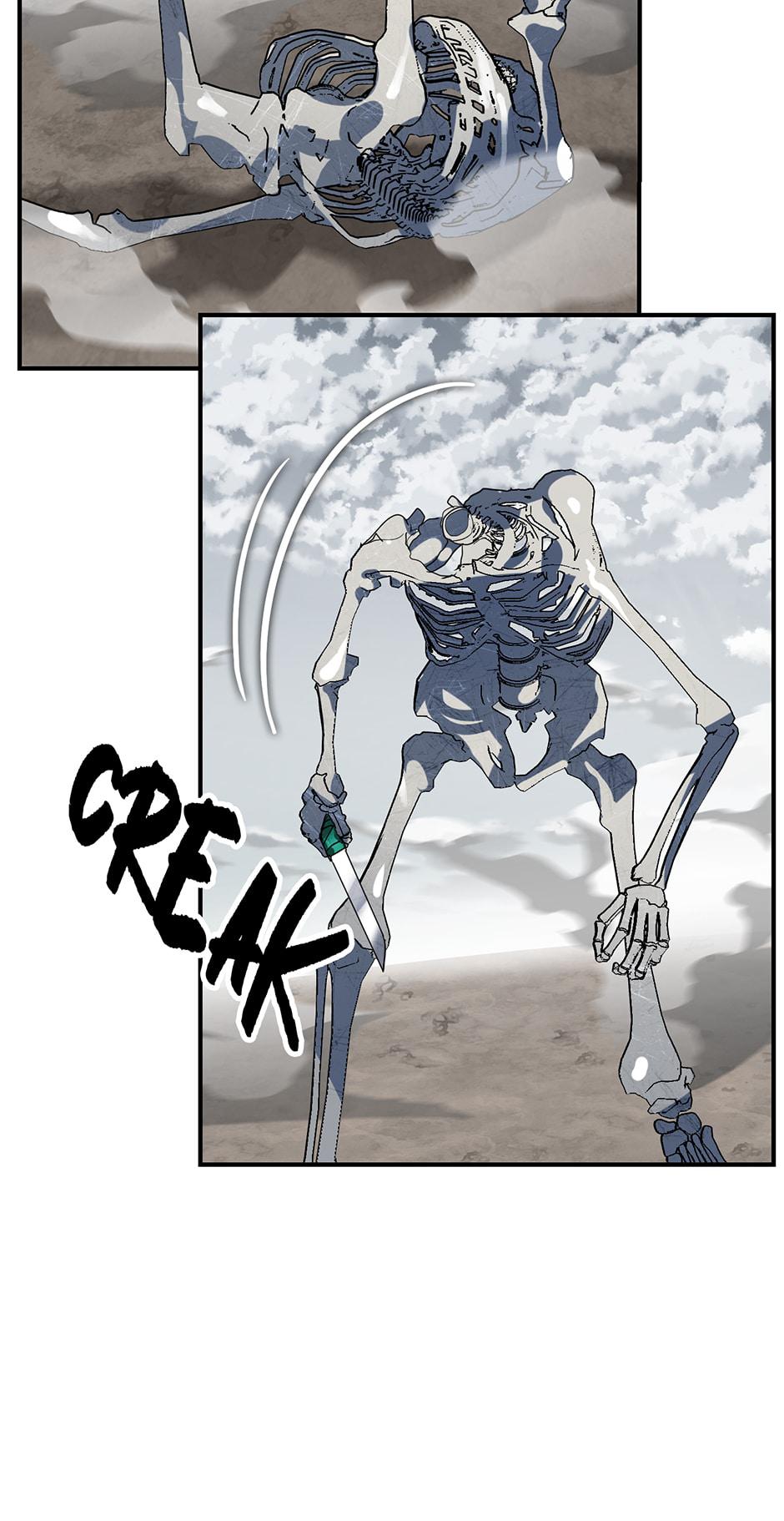 Read SSS Class Revival Hunter EN Manga Online