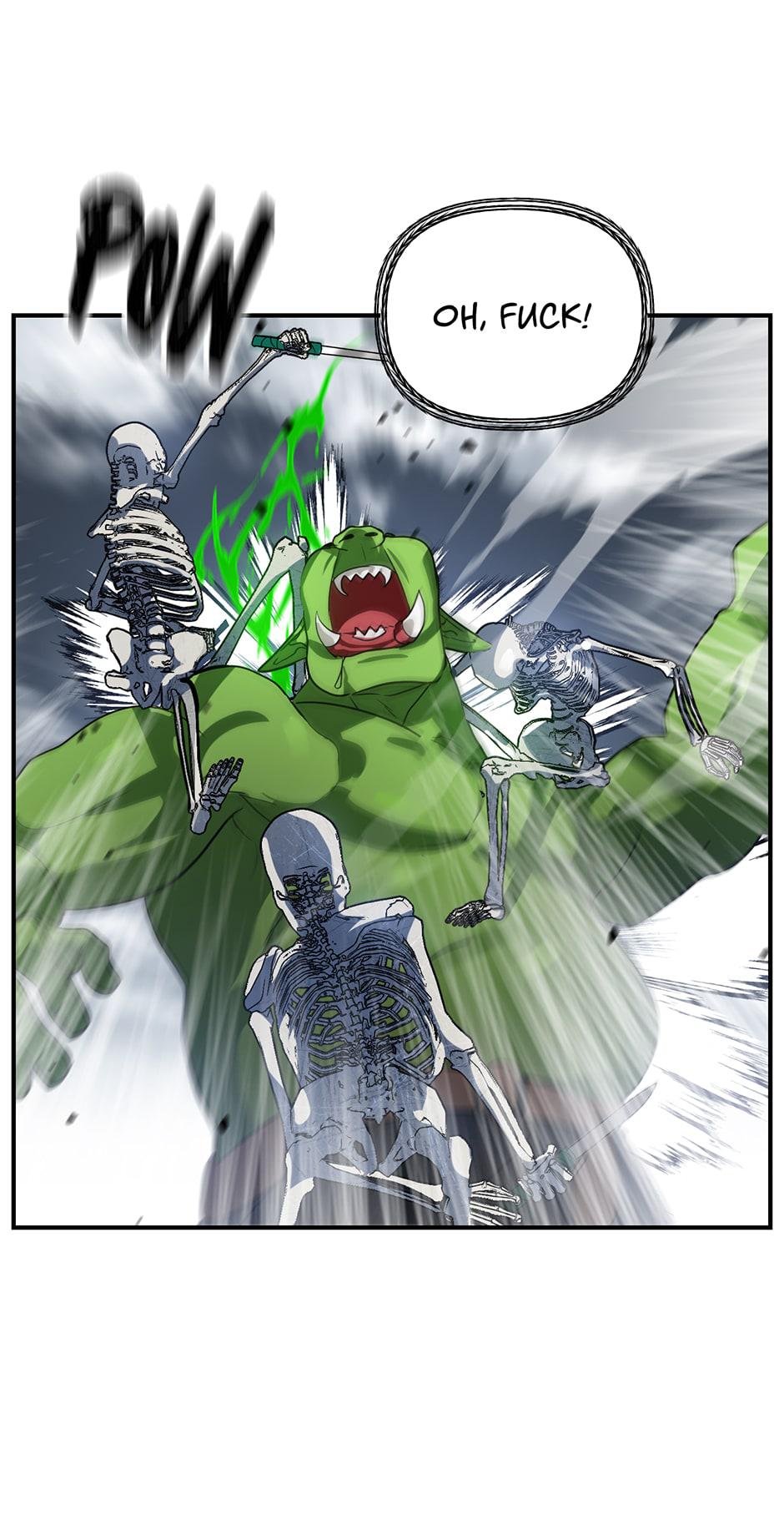 Read SSS Class Revival Hunter EN Manga Online