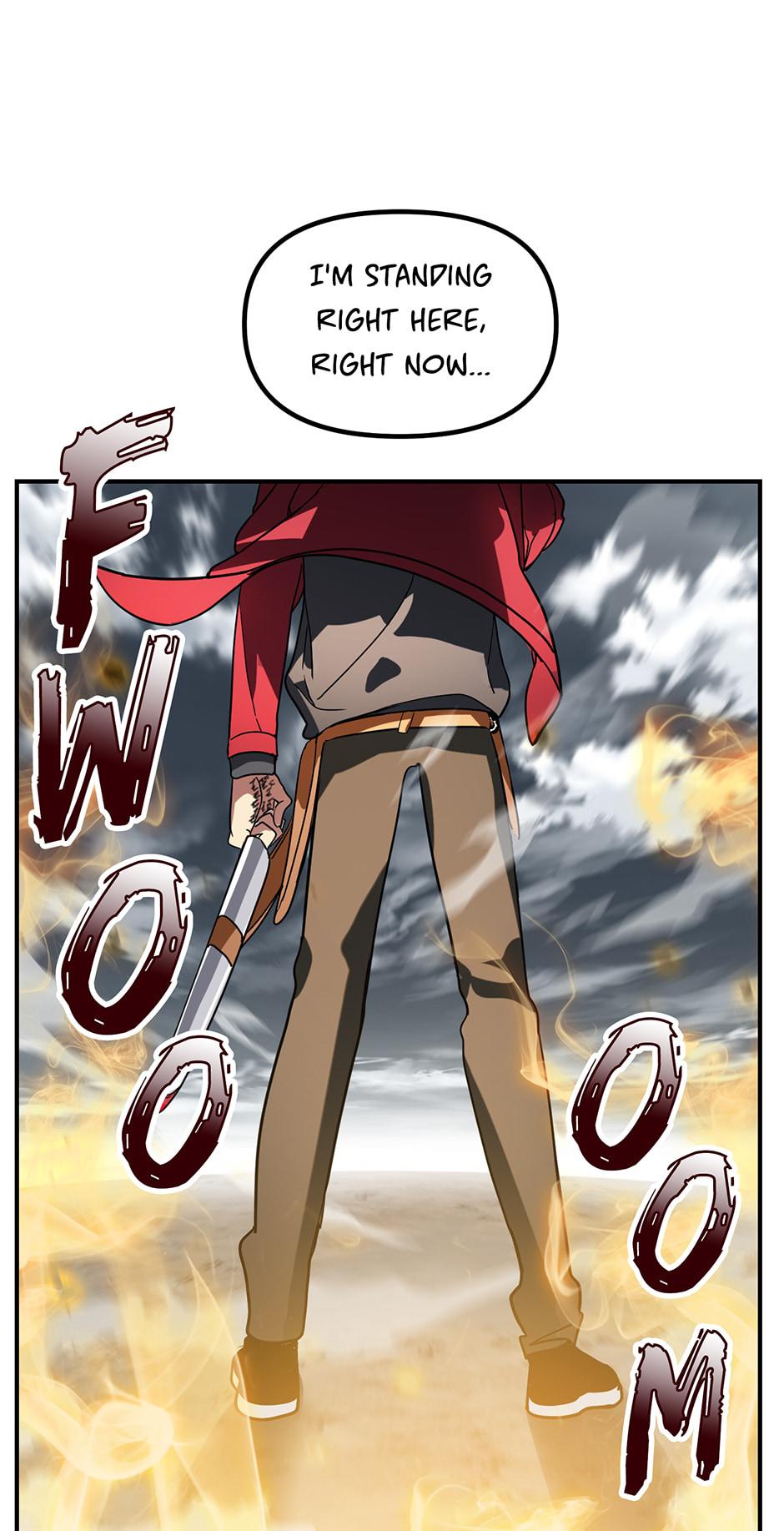 Read SSS Class Revival Hunter EN Manga Online