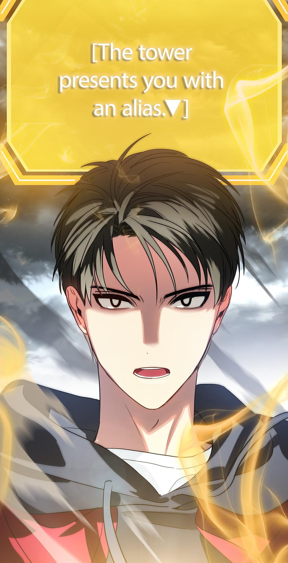 Read SSS Class Revival Hunter EN Manga Online