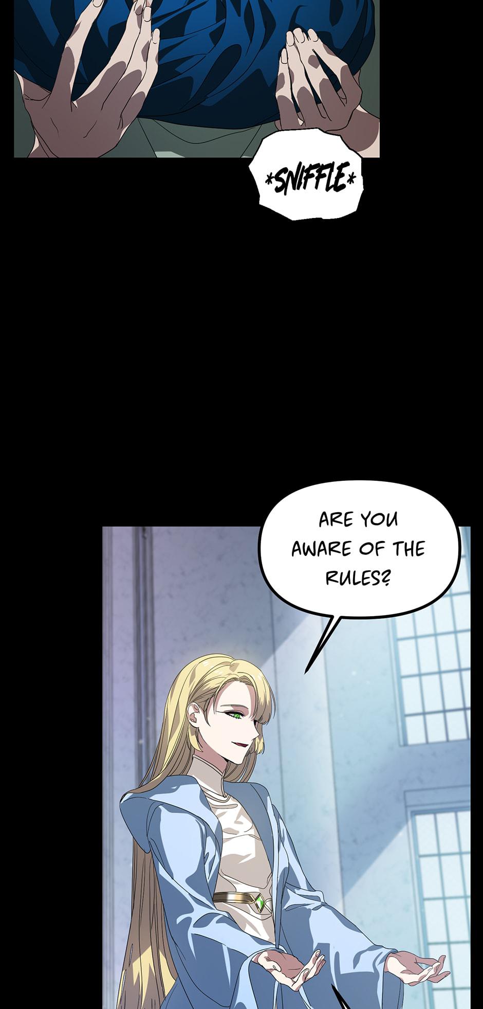 Read SSS Class Revival Hunter EN Manga Online