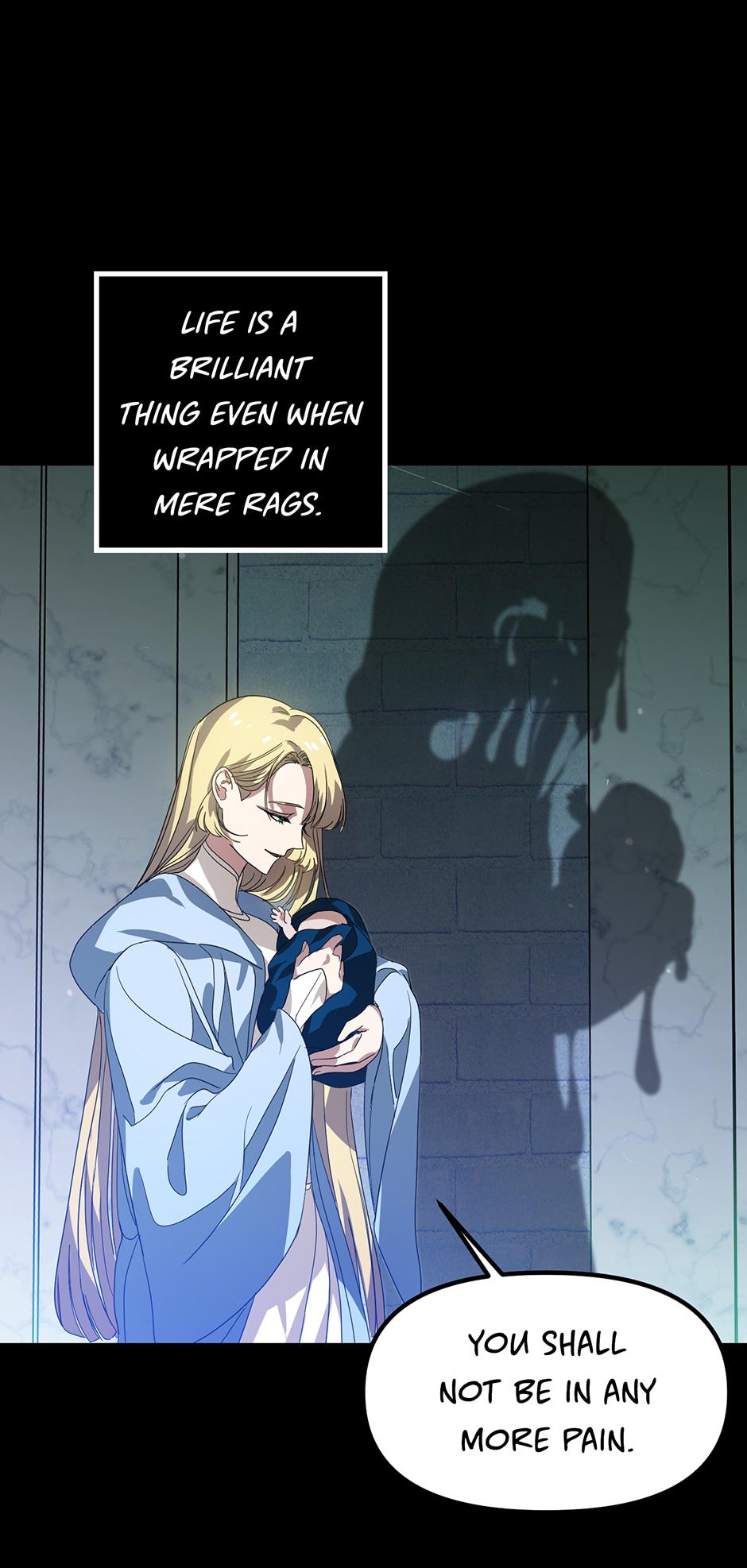 Read SSS Class Revival Hunter EN Manga Online