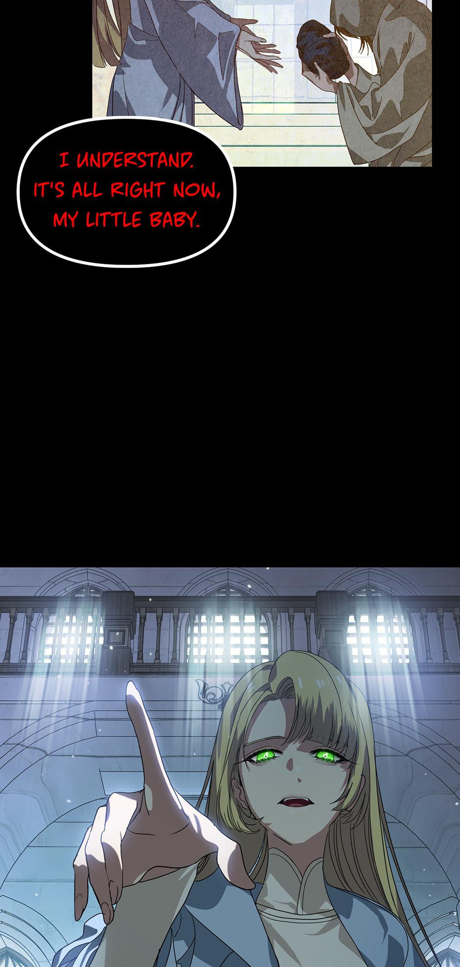 Read SSS Class Revival Hunter EN Manga Online