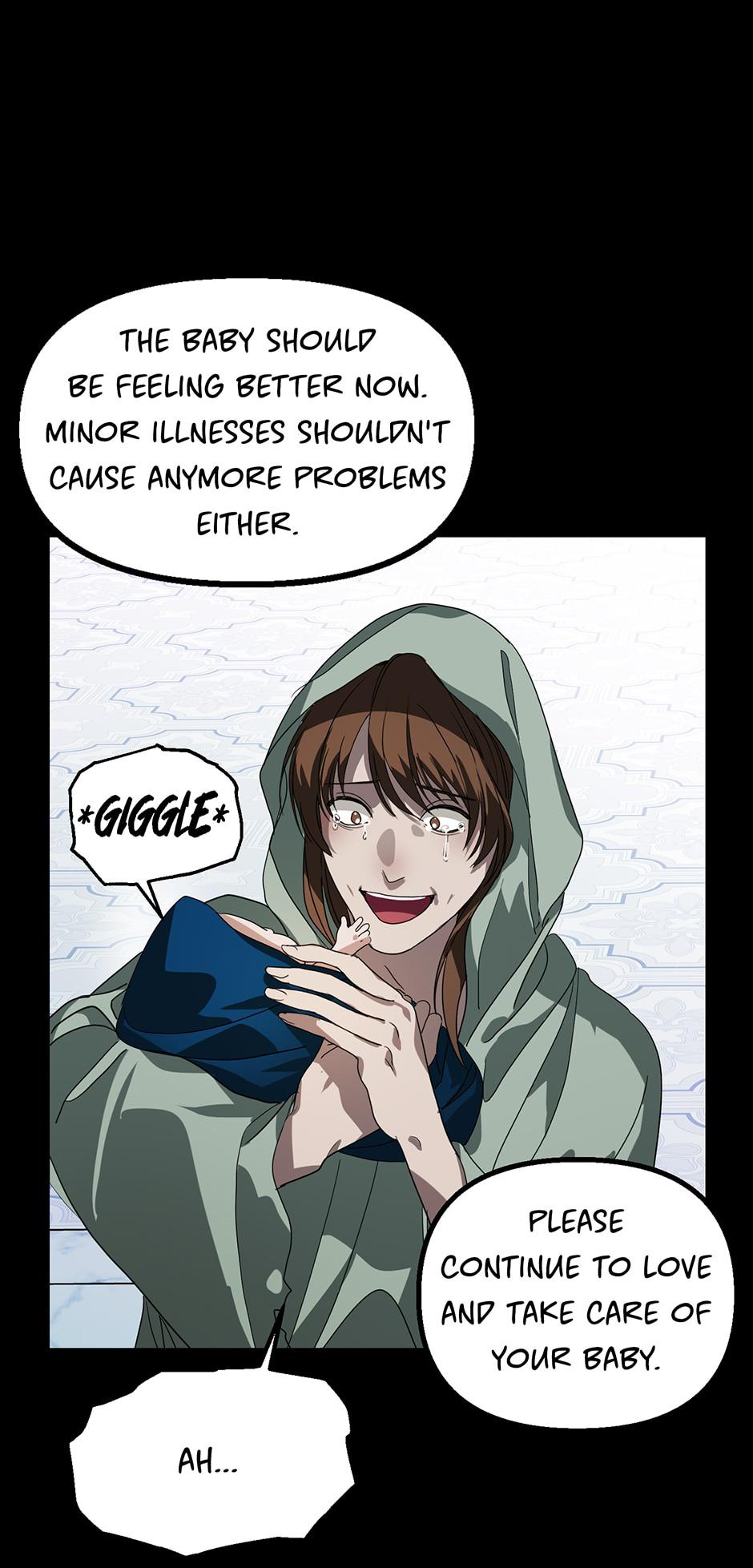 Read SSS Class Revival Hunter EN Manga Online