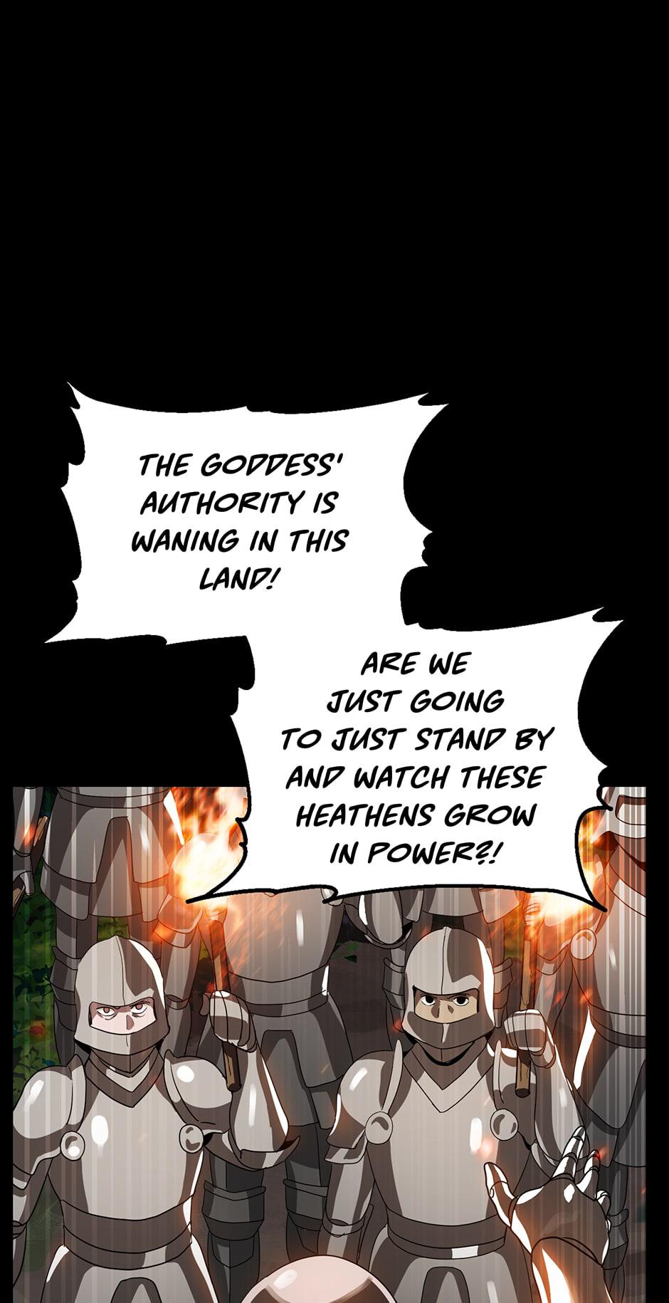 Read SSS Class Revival Hunter EN Manga Online