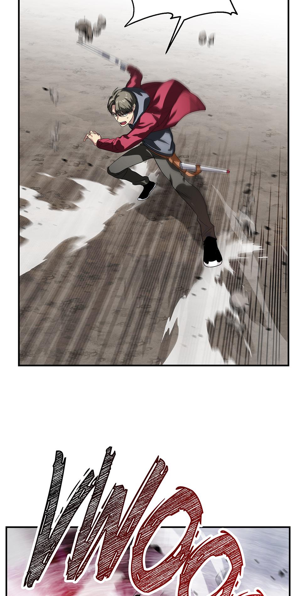 Read SSS Class Revival Hunter EN Manga Online