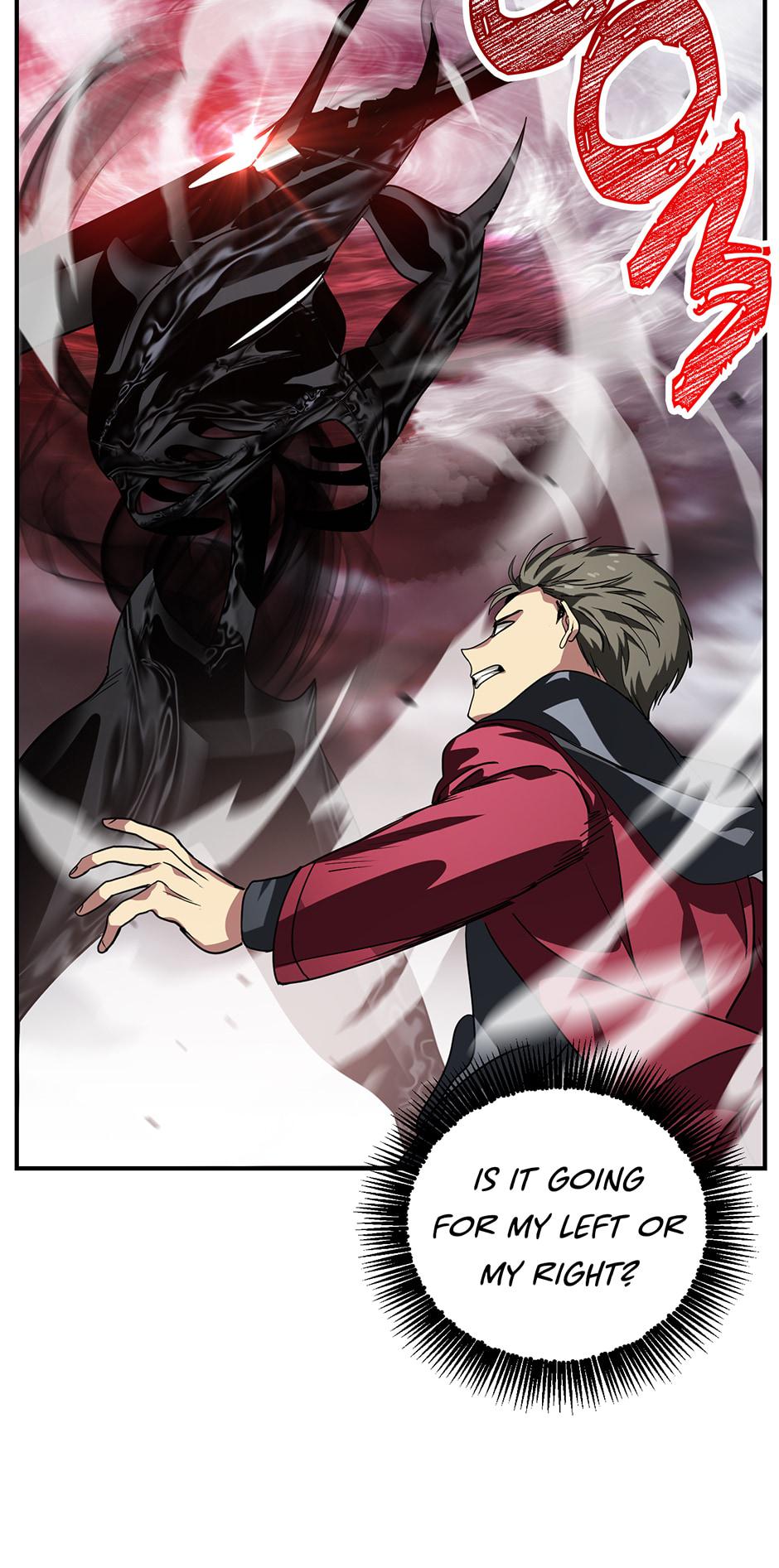 Read SSS Class Revival Hunter EN Manga Online