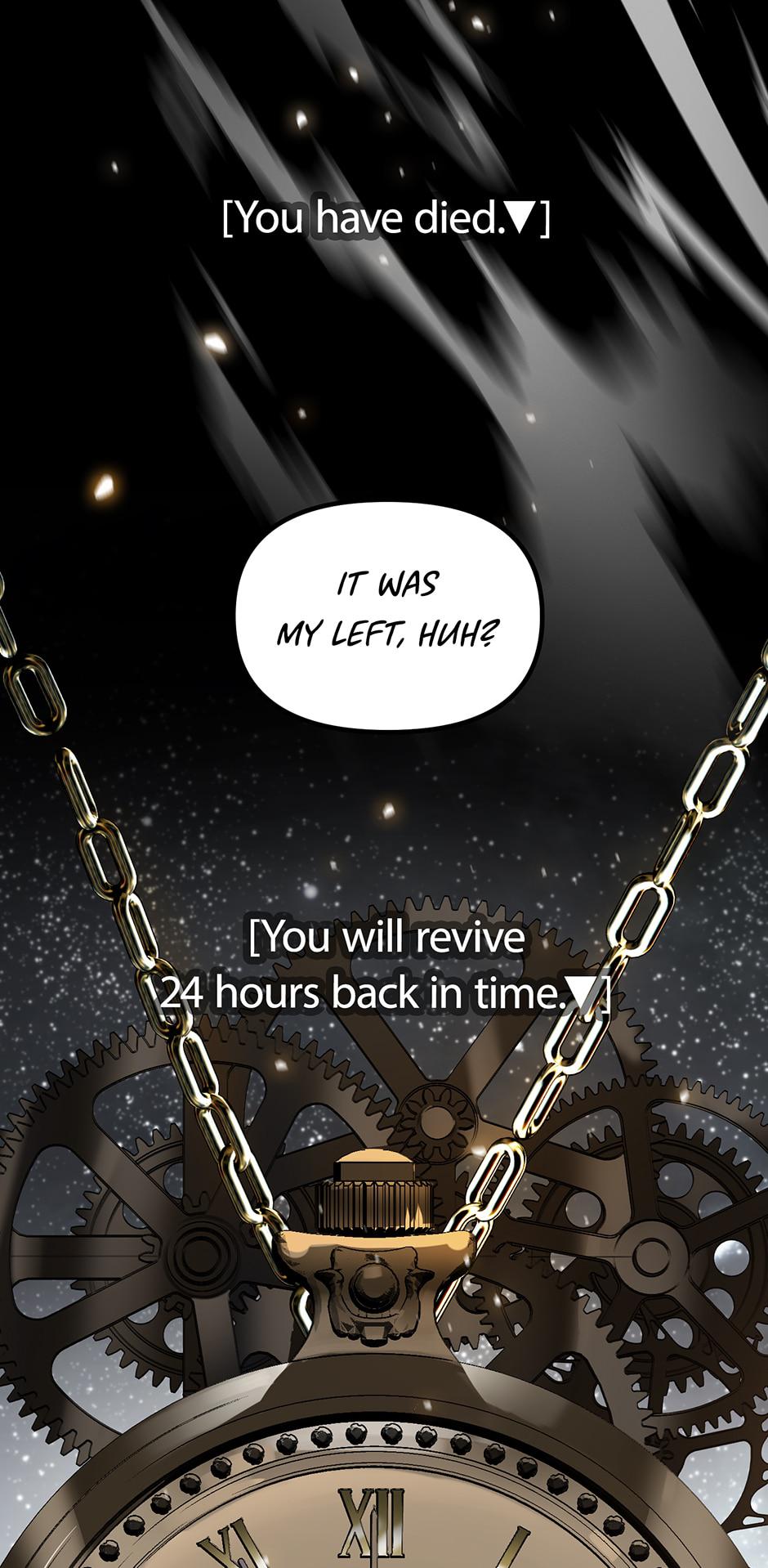 Read SSS Class Revival Hunter EN Manga Online
