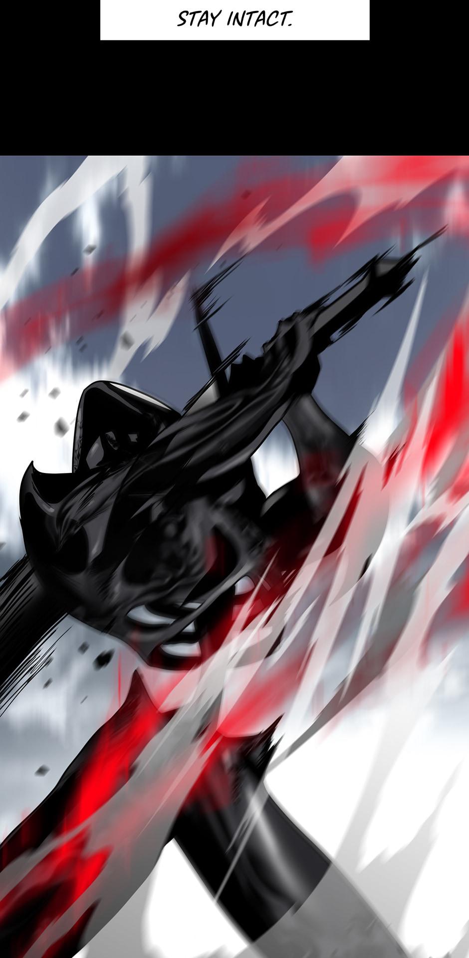 Read SSS Class Revival Hunter EN Manga Online