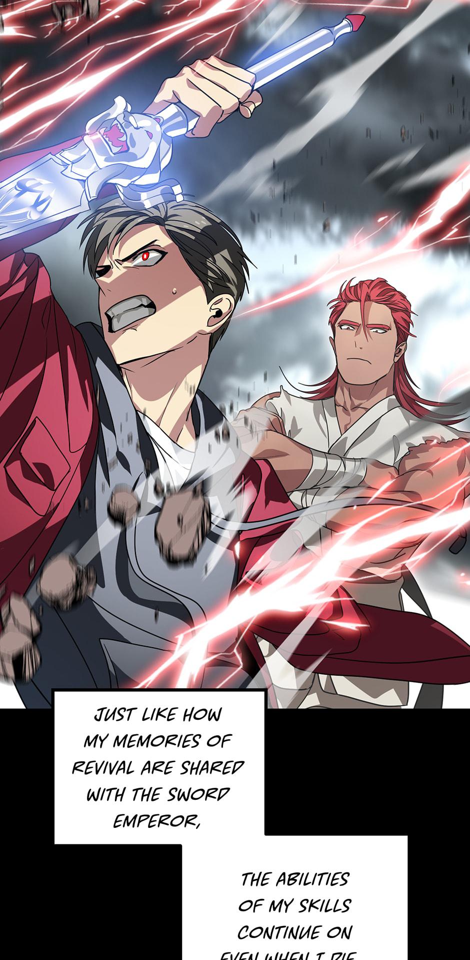 Read SSS Class Revival Hunter EN Manga Online