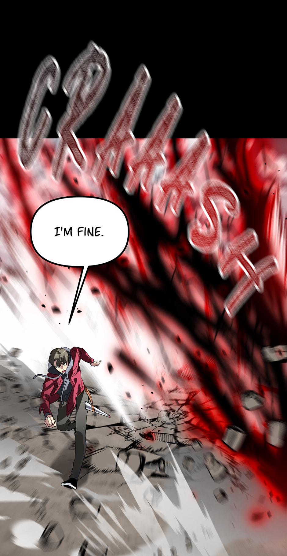 Read SSS Class Revival Hunter EN Manga Online