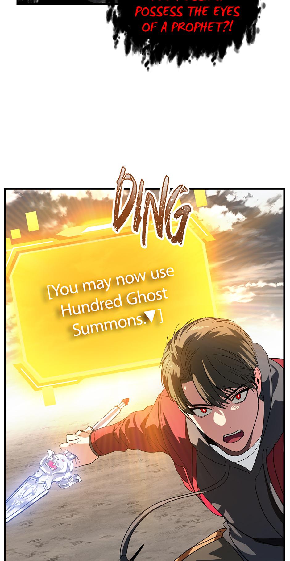 Read SSS Class Revival Hunter EN Manga Online