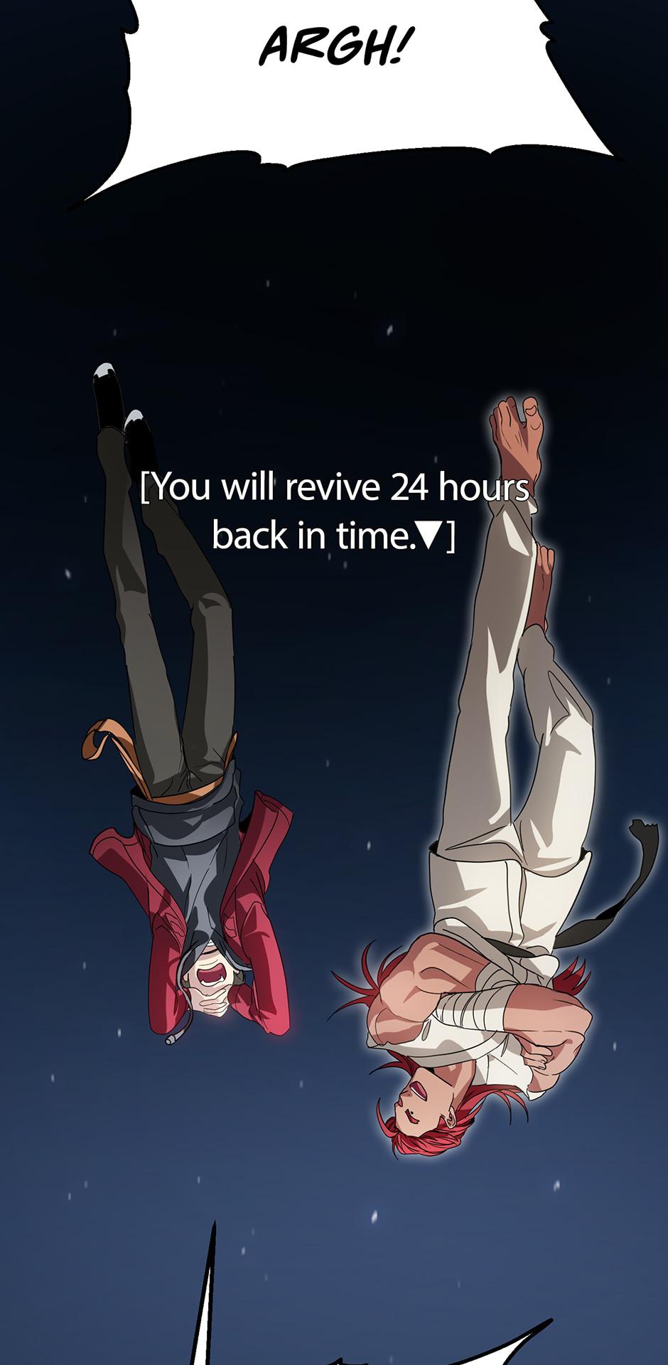 Read SSS Class Revival Hunter EN Manga Online