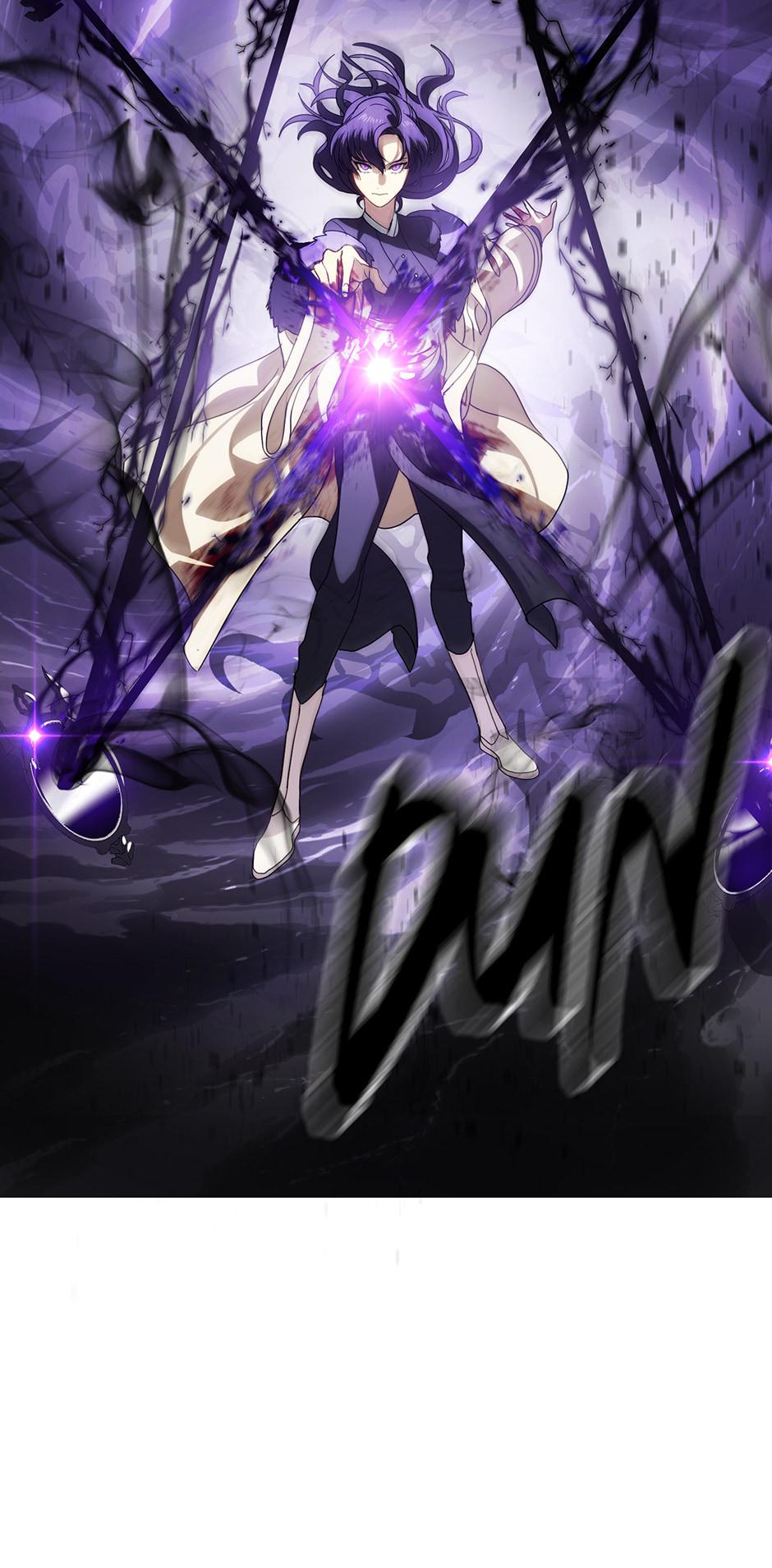 Read SSS Class Revival Hunter EN Manga Online