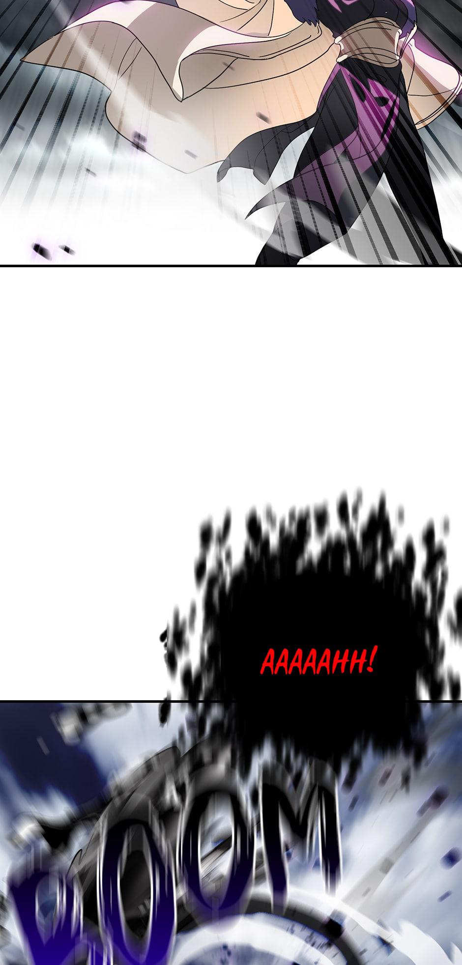 Read SSS Class Revival Hunter EN Manga Online