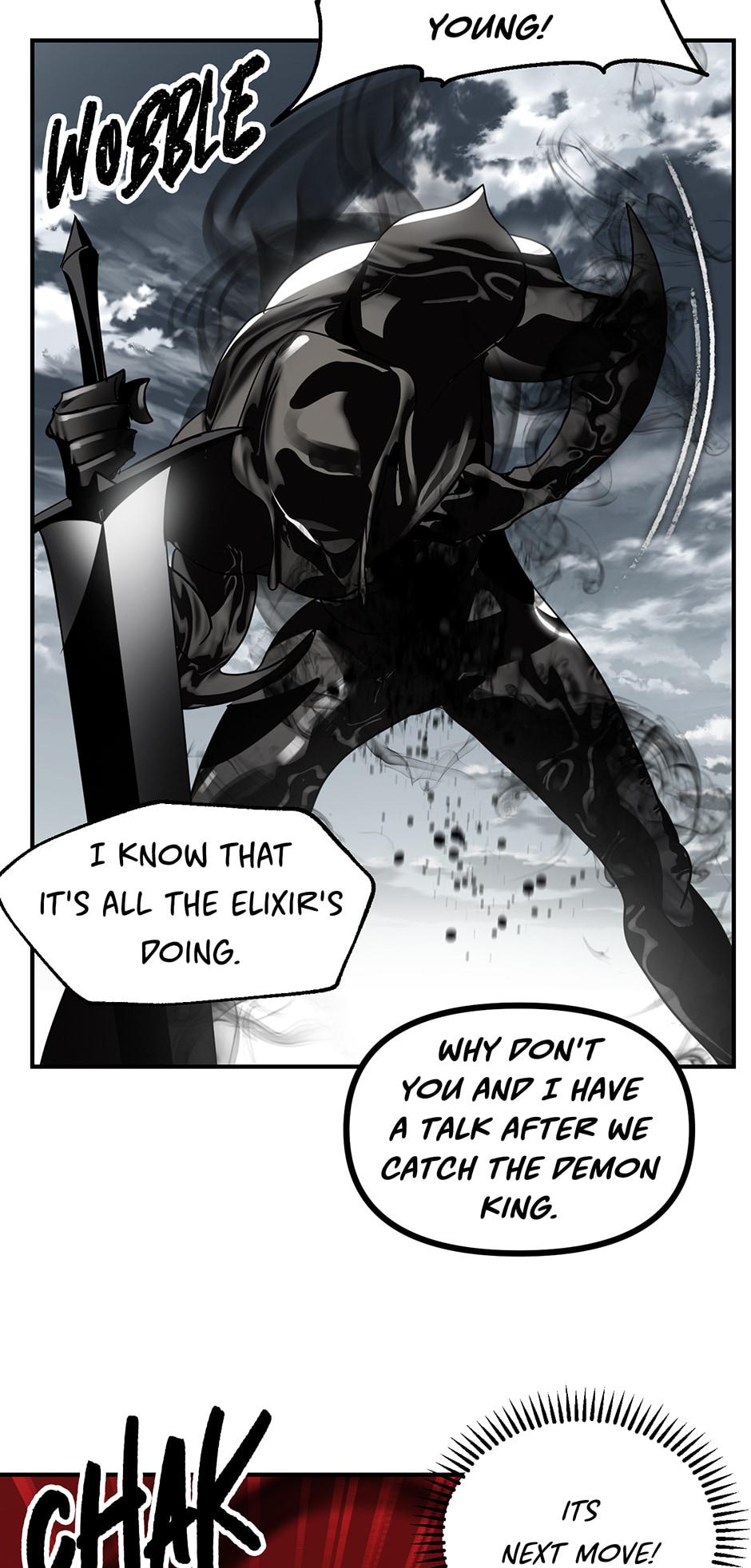 Read SSS Class Revival Hunter EN Manga Online