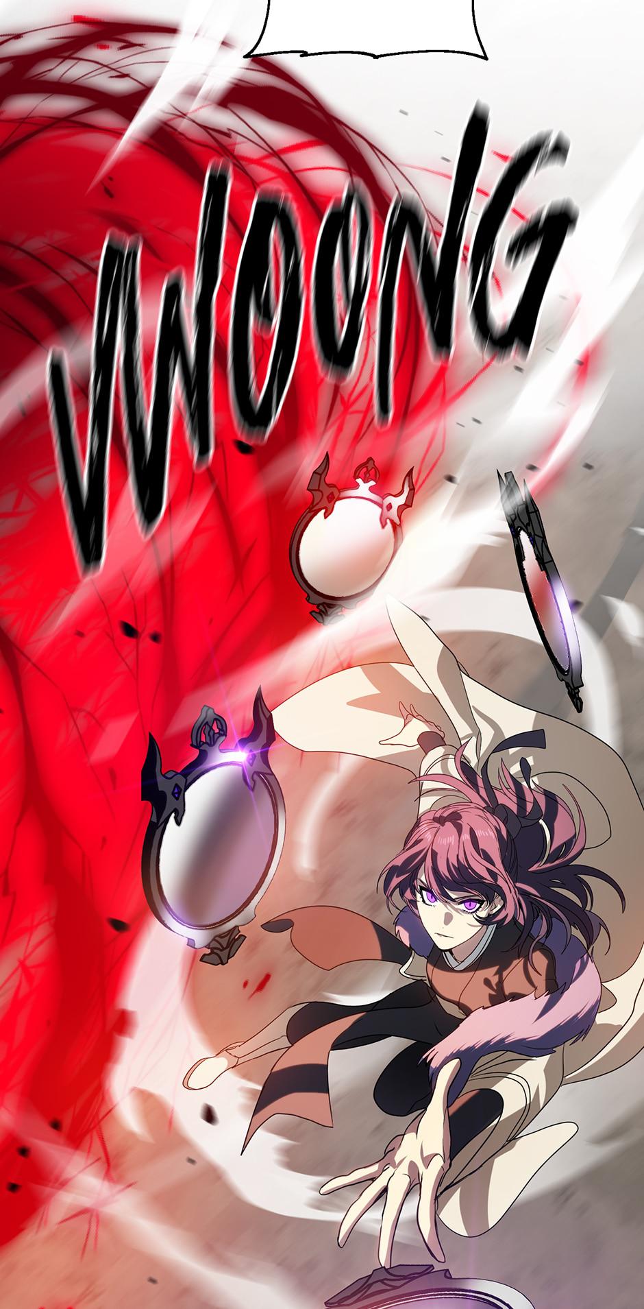 Read SSS Class Revival Hunter EN Manga Online