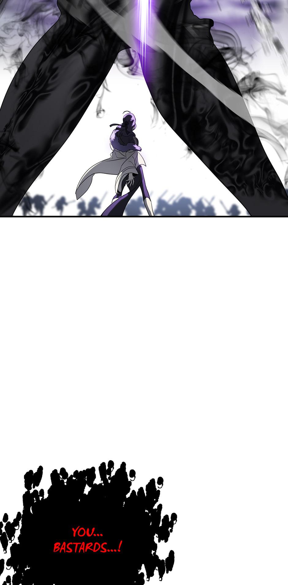 Read SSS Class Revival Hunter EN Manga Online