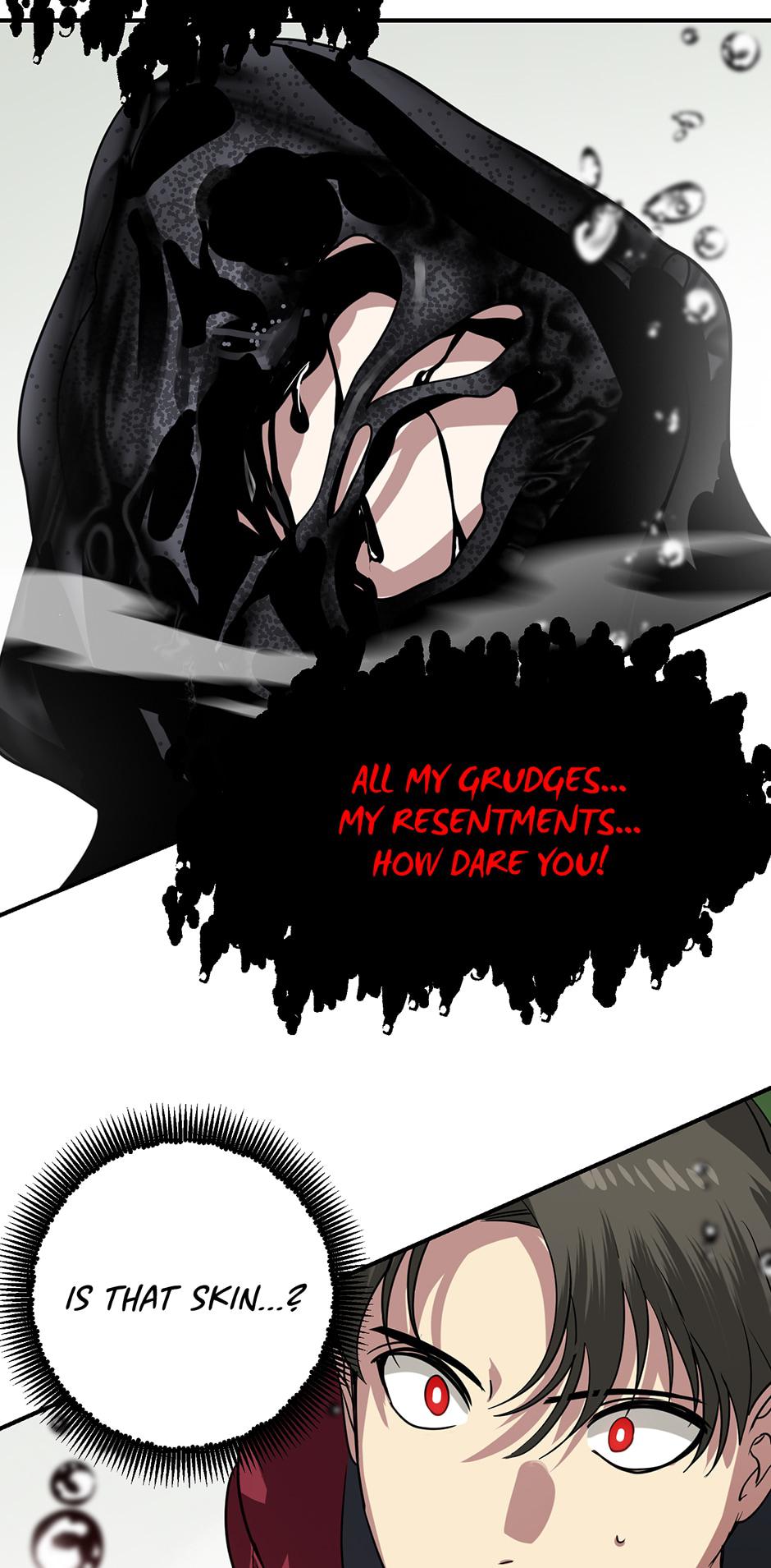 Read SSS Class Revival Hunter EN Manga Online