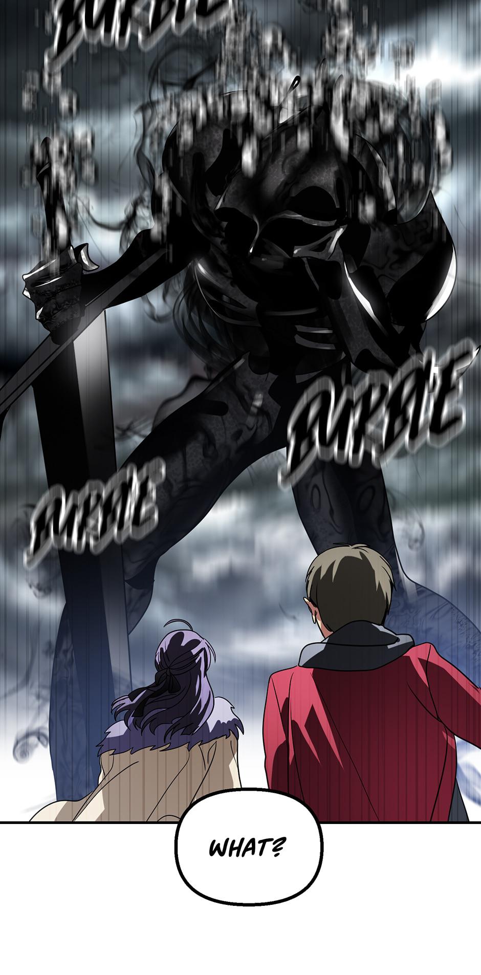 Read SSS Class Revival Hunter EN Manga Online