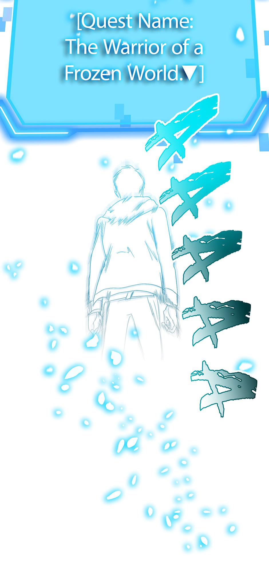 Read SSS Class Revival Hunter EN Manga Online