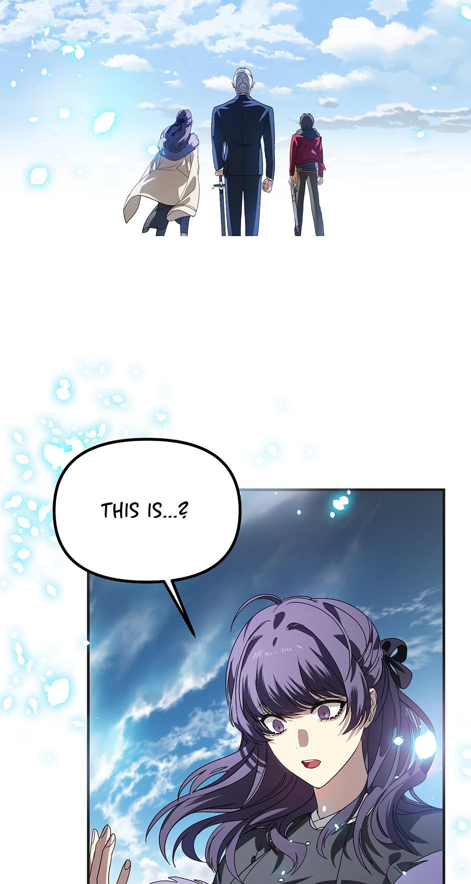 Read SSS Class Revival Hunter EN Manga Online