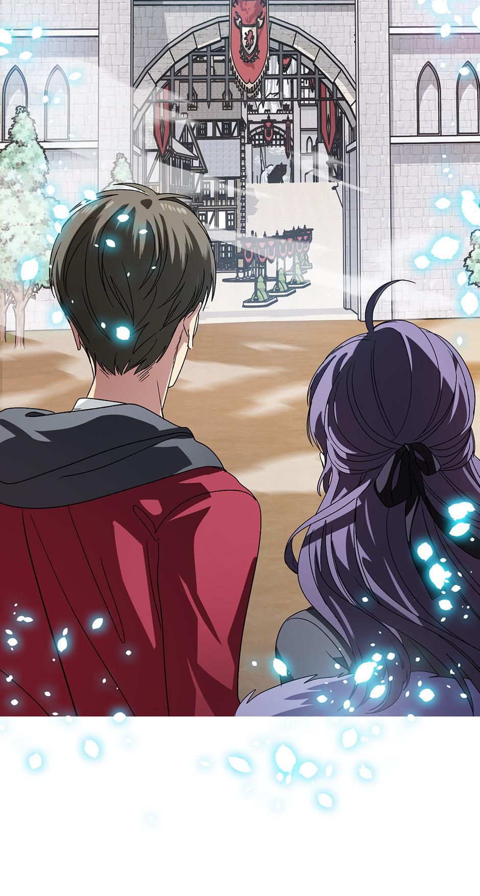 Read SSS Class Revival Hunter EN Manga Online