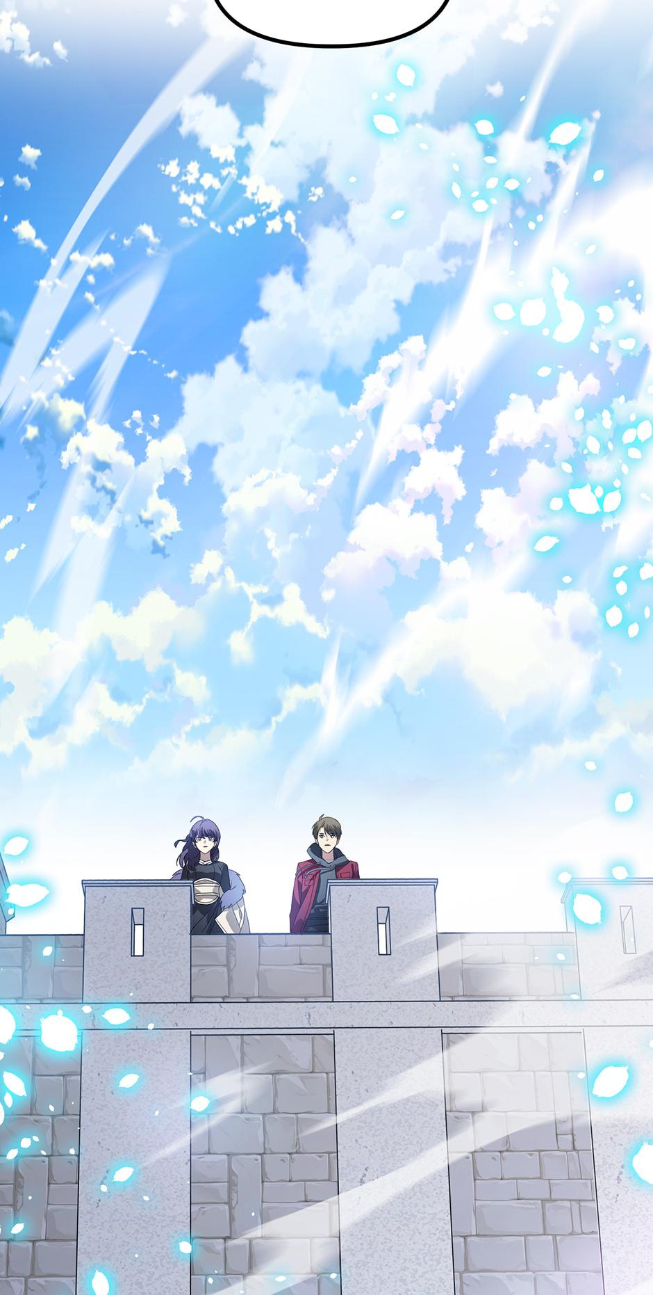 Read SSS Class Revival Hunter EN Manga Online