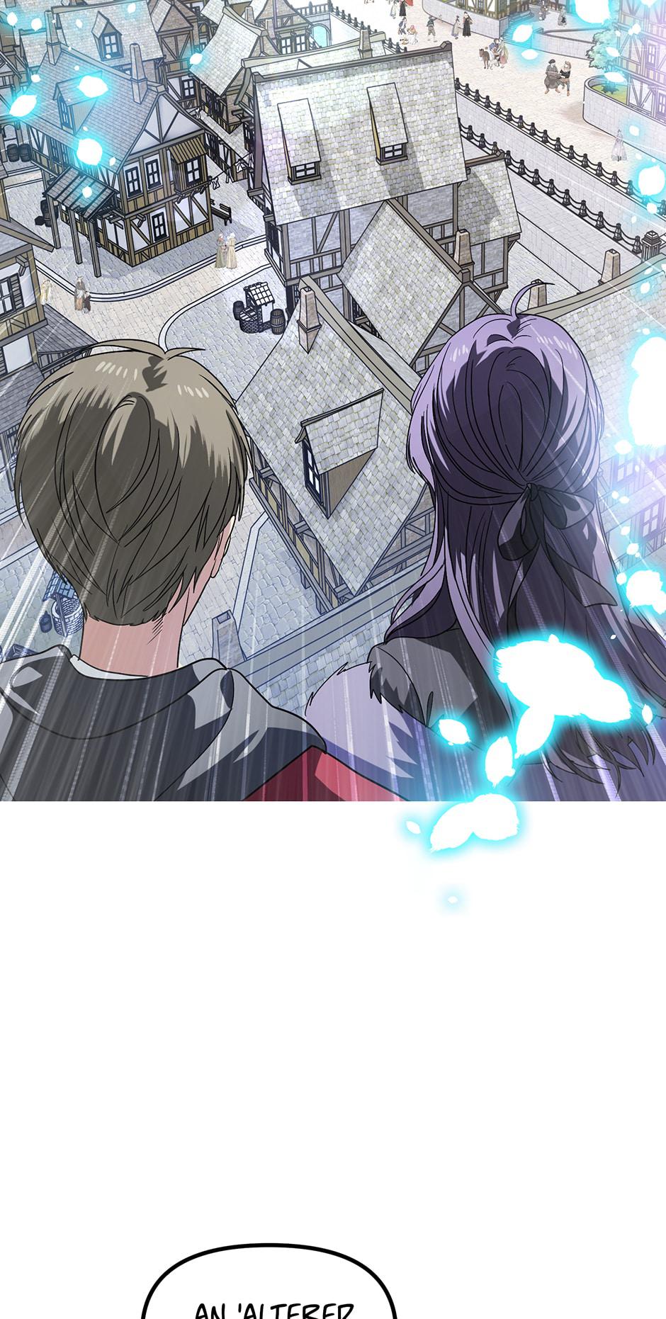 Read SSS Class Revival Hunter EN Manga Online