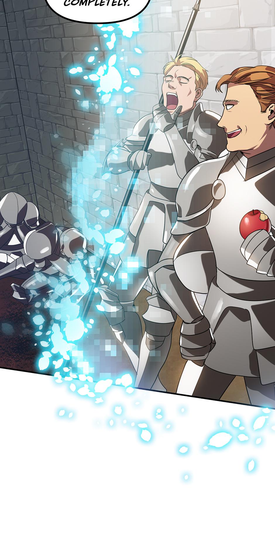 Read SSS Class Revival Hunter EN Manga Online