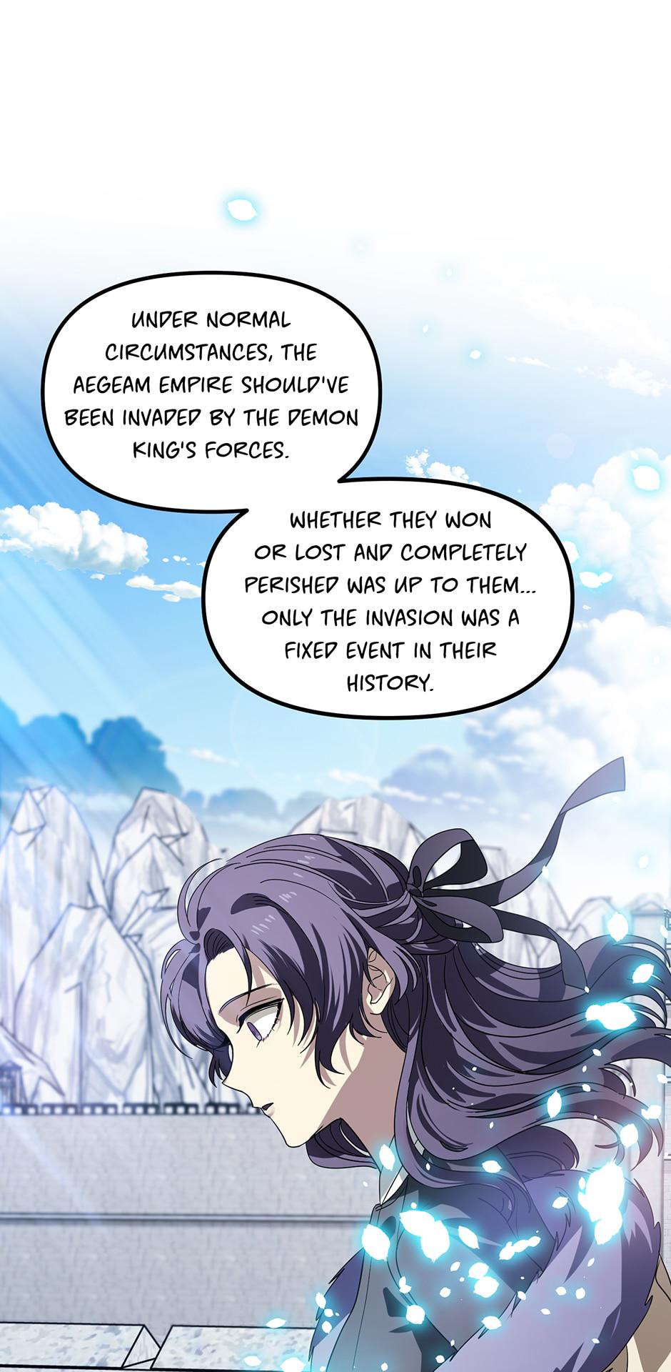 Read SSS Class Revival Hunter EN Manga Online