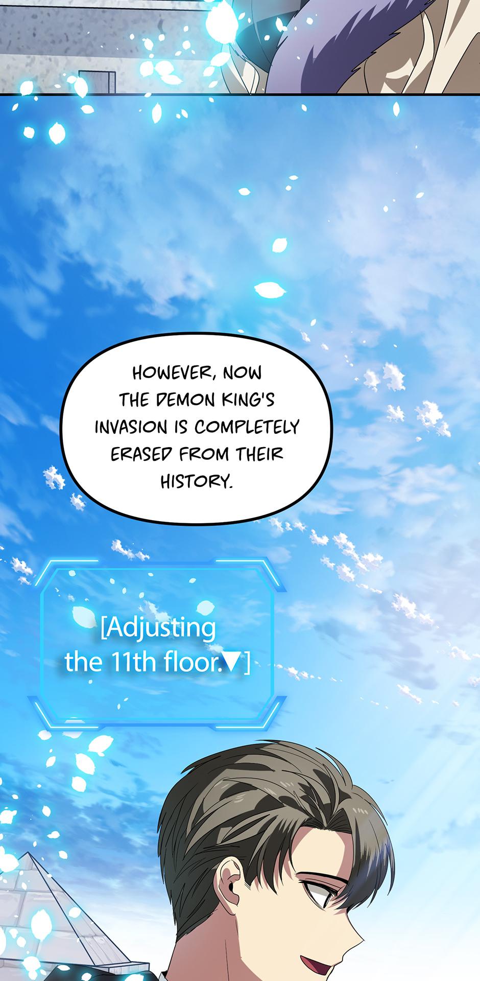 Read SSS Class Revival Hunter EN Manga Online