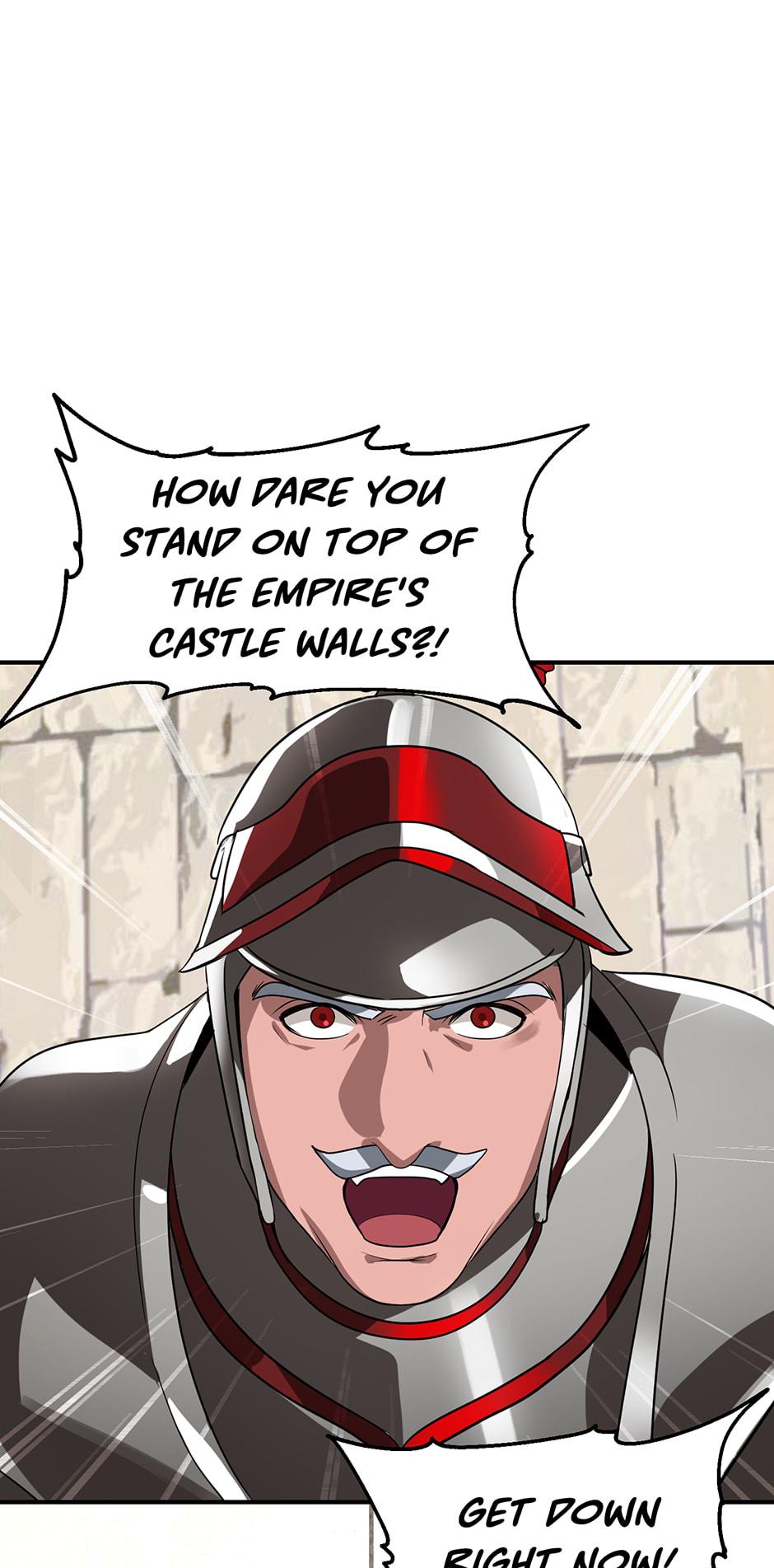Read SSS Class Revival Hunter EN Manga Online