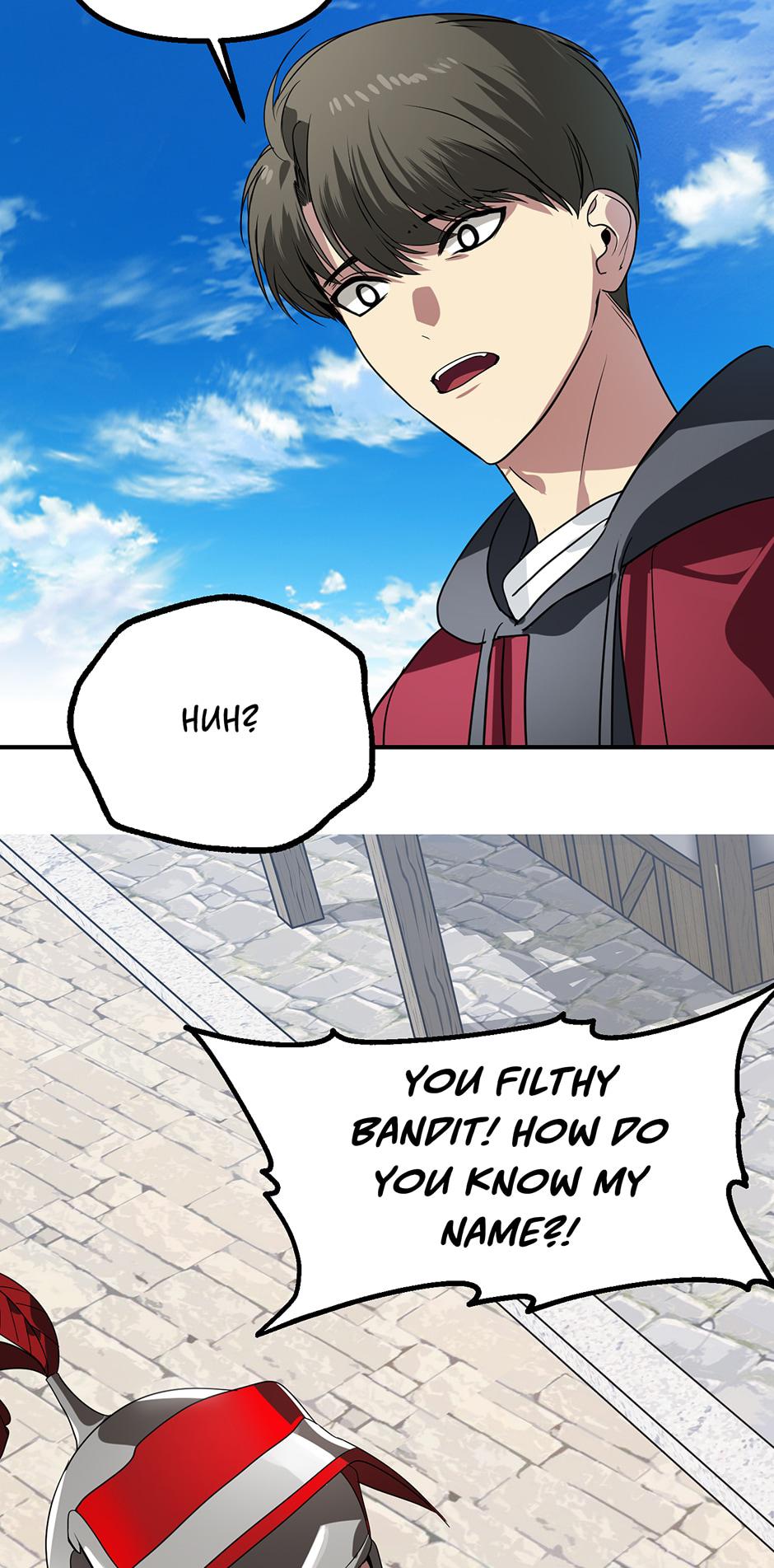 Read SSS Class Revival Hunter EN Manga Online