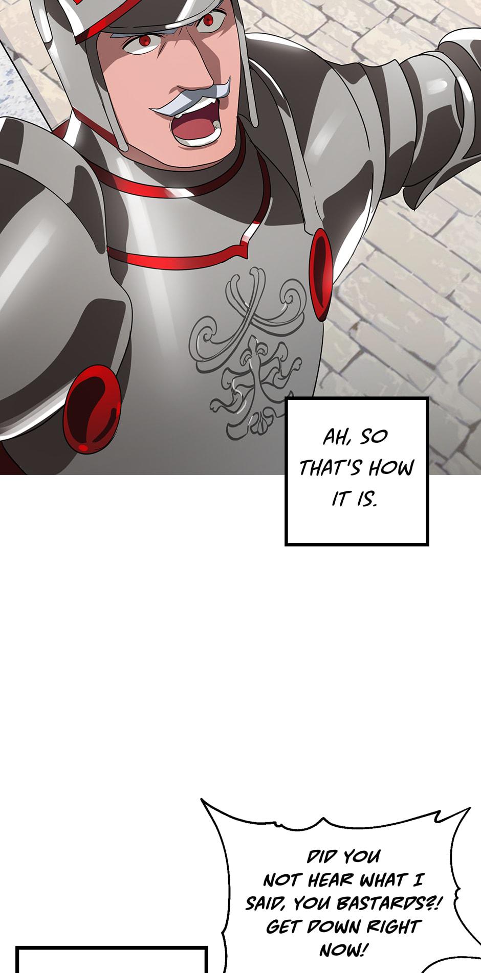 Read SSS Class Revival Hunter EN Manga Online