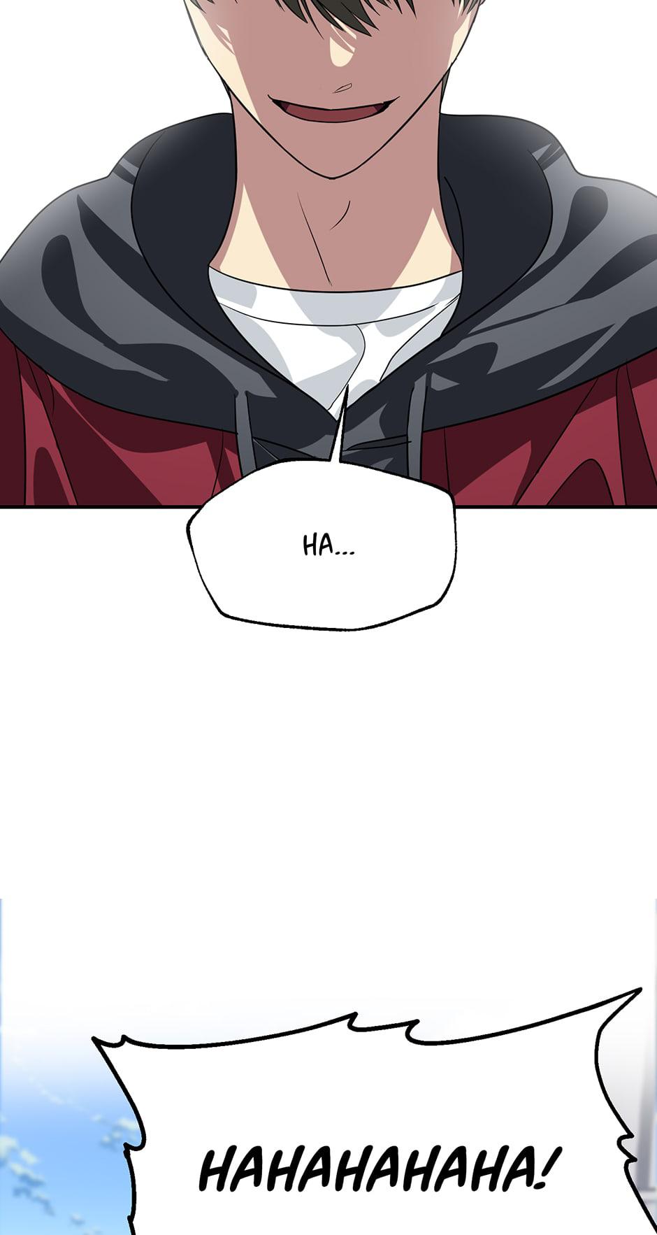 Read SSS Class Revival Hunter EN Manga Online