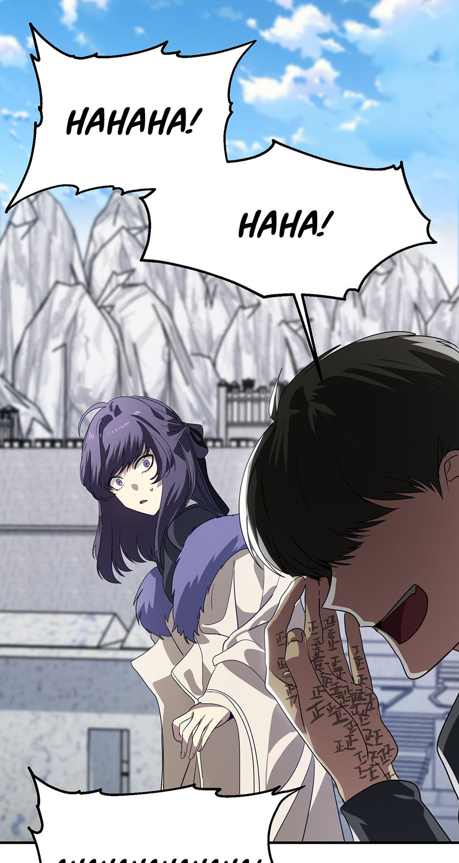 Read SSS Class Revival Hunter EN Manga Online