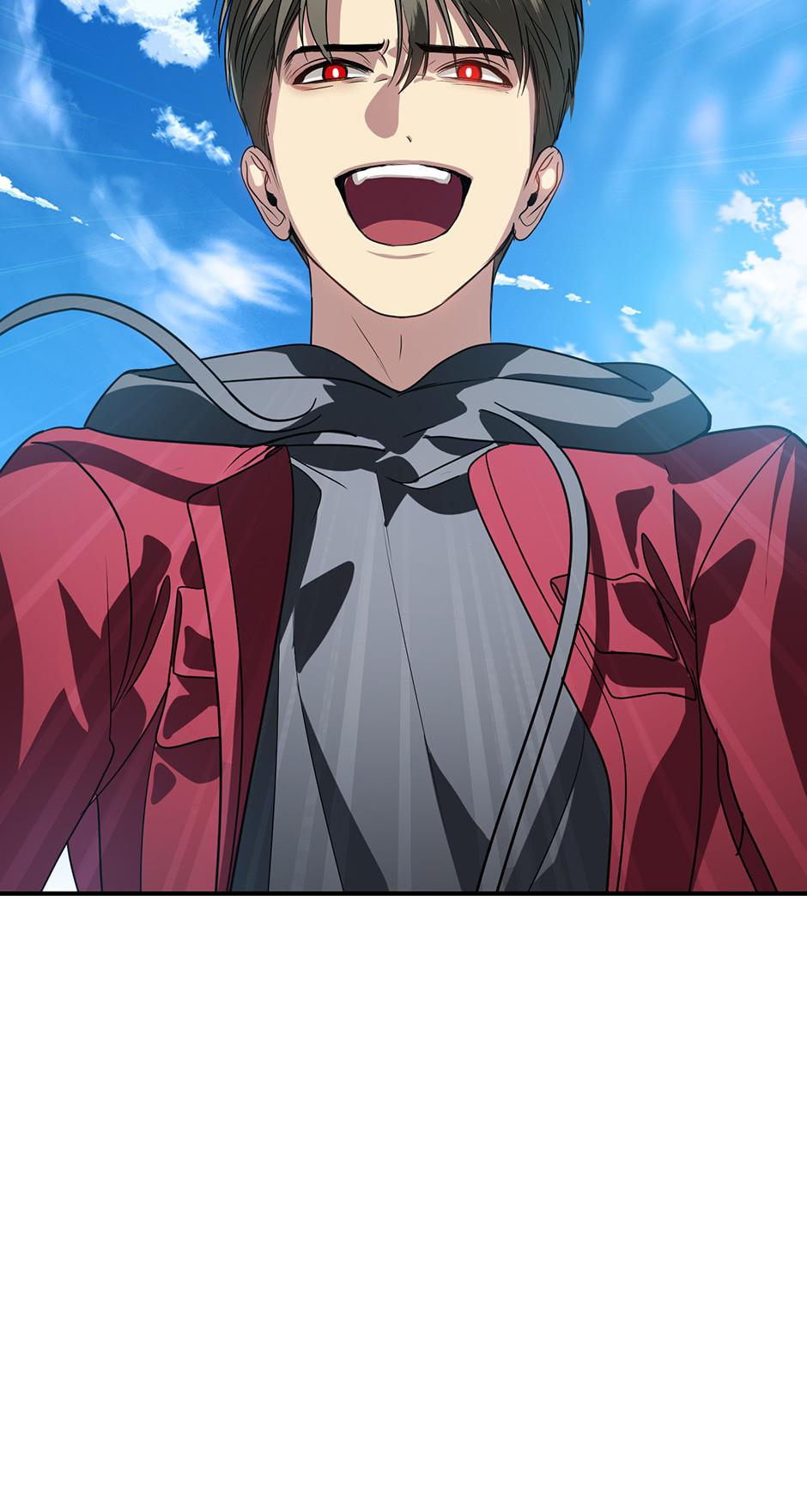 Read SSS Class Revival Hunter EN Manga Online