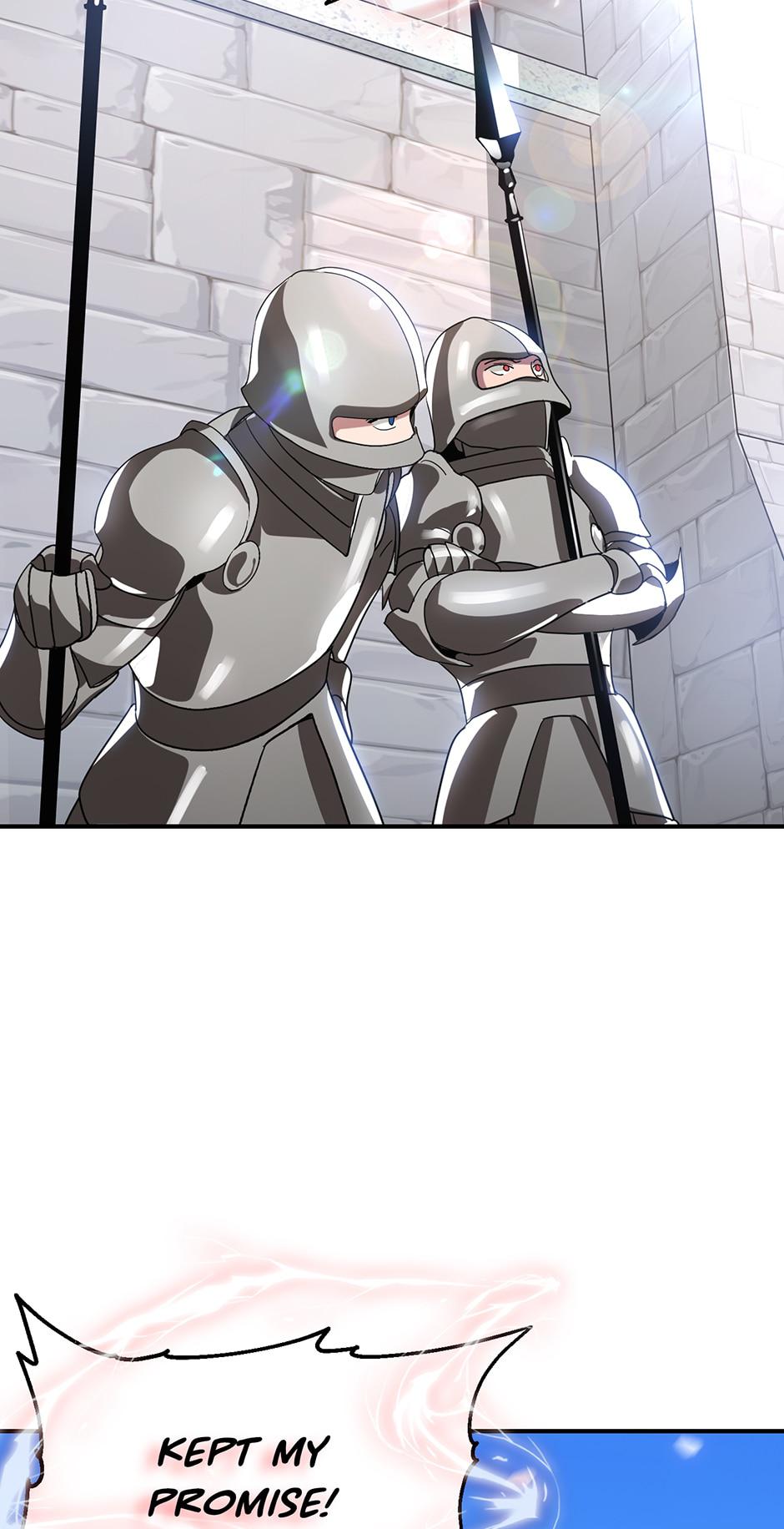 Read SSS Class Revival Hunter EN Manga Online