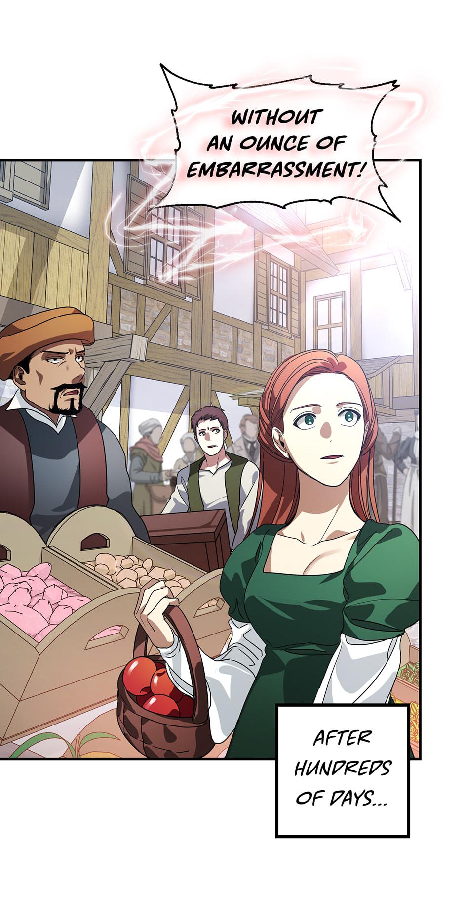 Read SSS Class Revival Hunter EN Manga Online