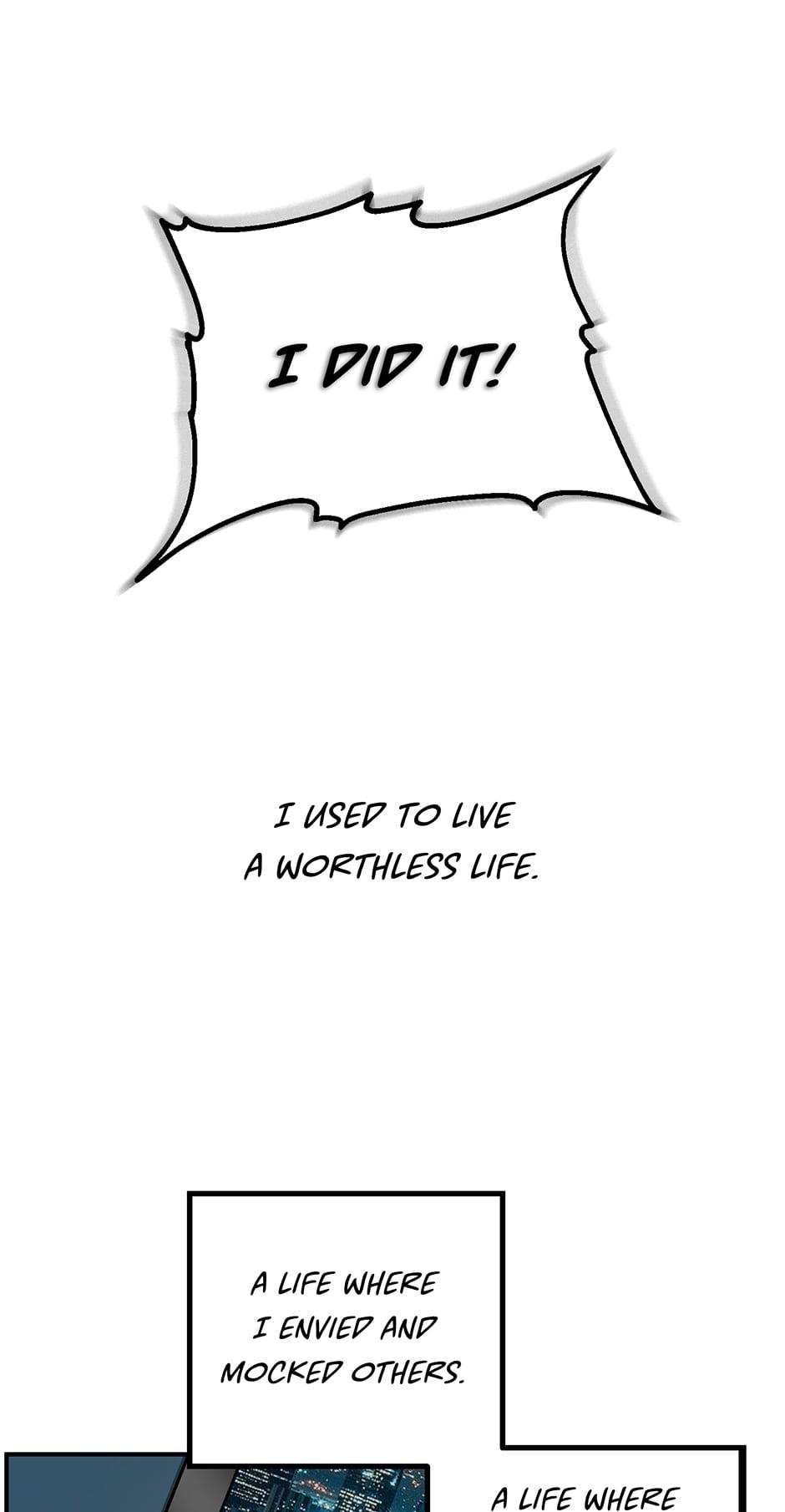 Read SSS Class Revival Hunter EN Manga Online