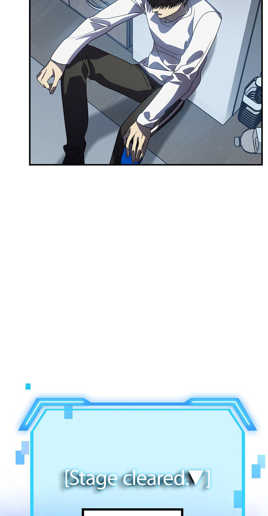 Read SSS Class Revival Hunter EN Manga Online