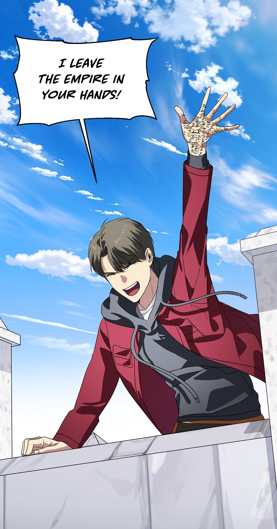 Read SSS Class Revival Hunter EN Manga Online