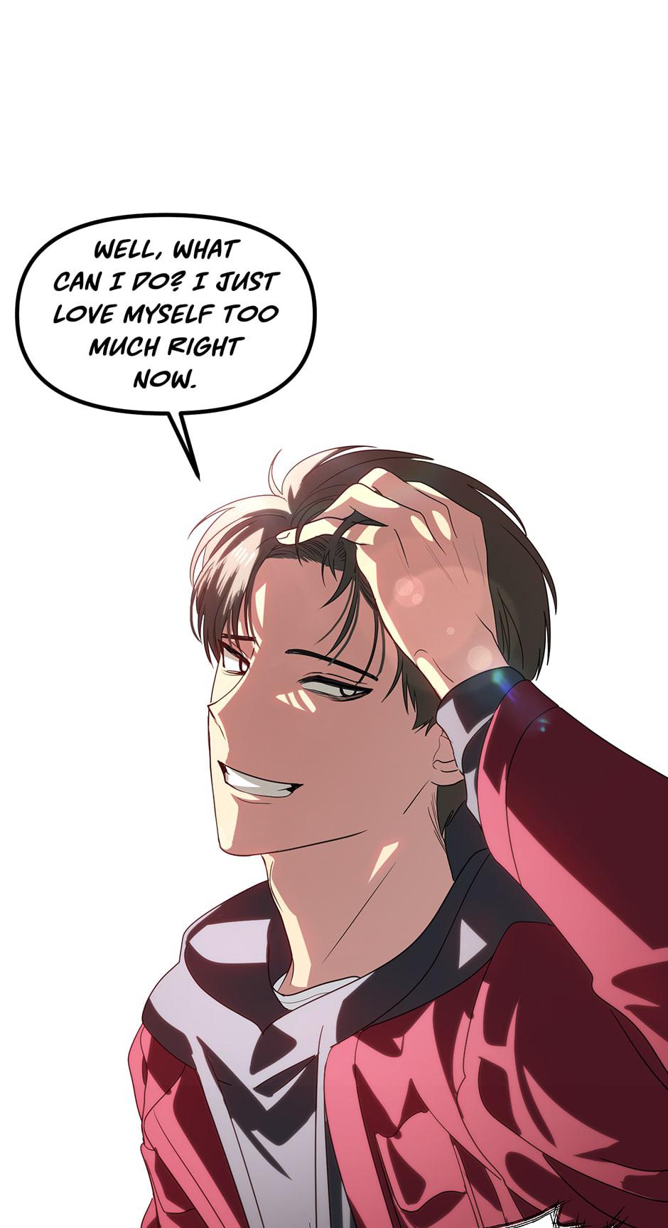 Read SSS Class Revival Hunter EN Manga Online