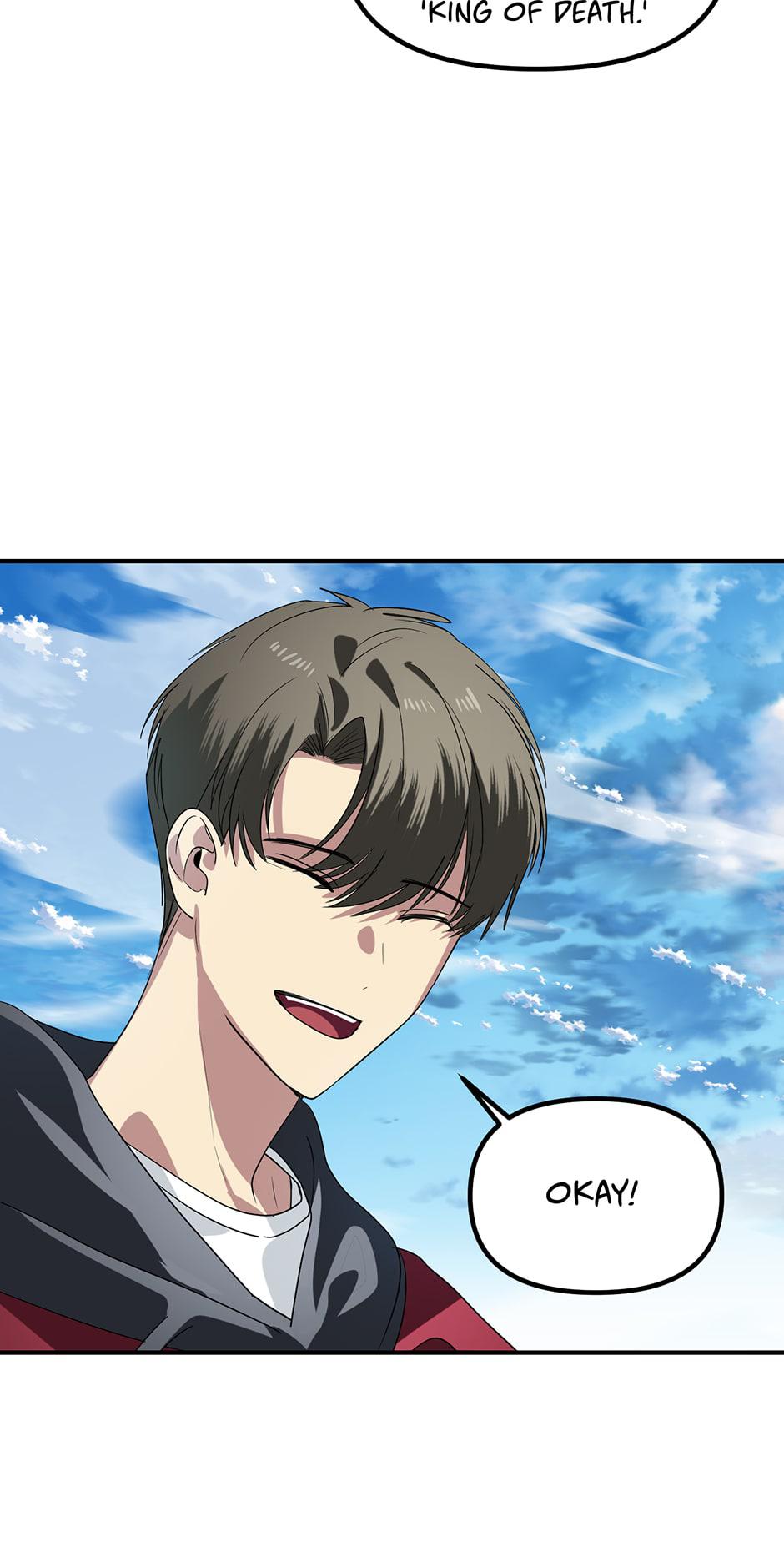 Read SSS Class Revival Hunter EN Manga Online