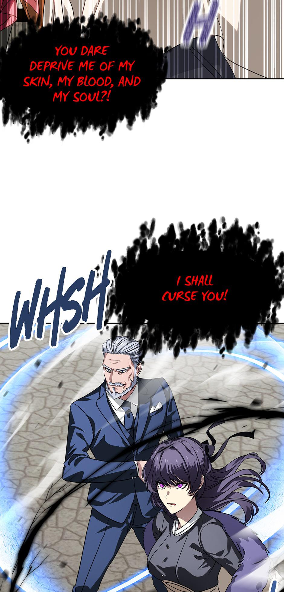 Read SSS Class Revival Hunter EN Manga Online