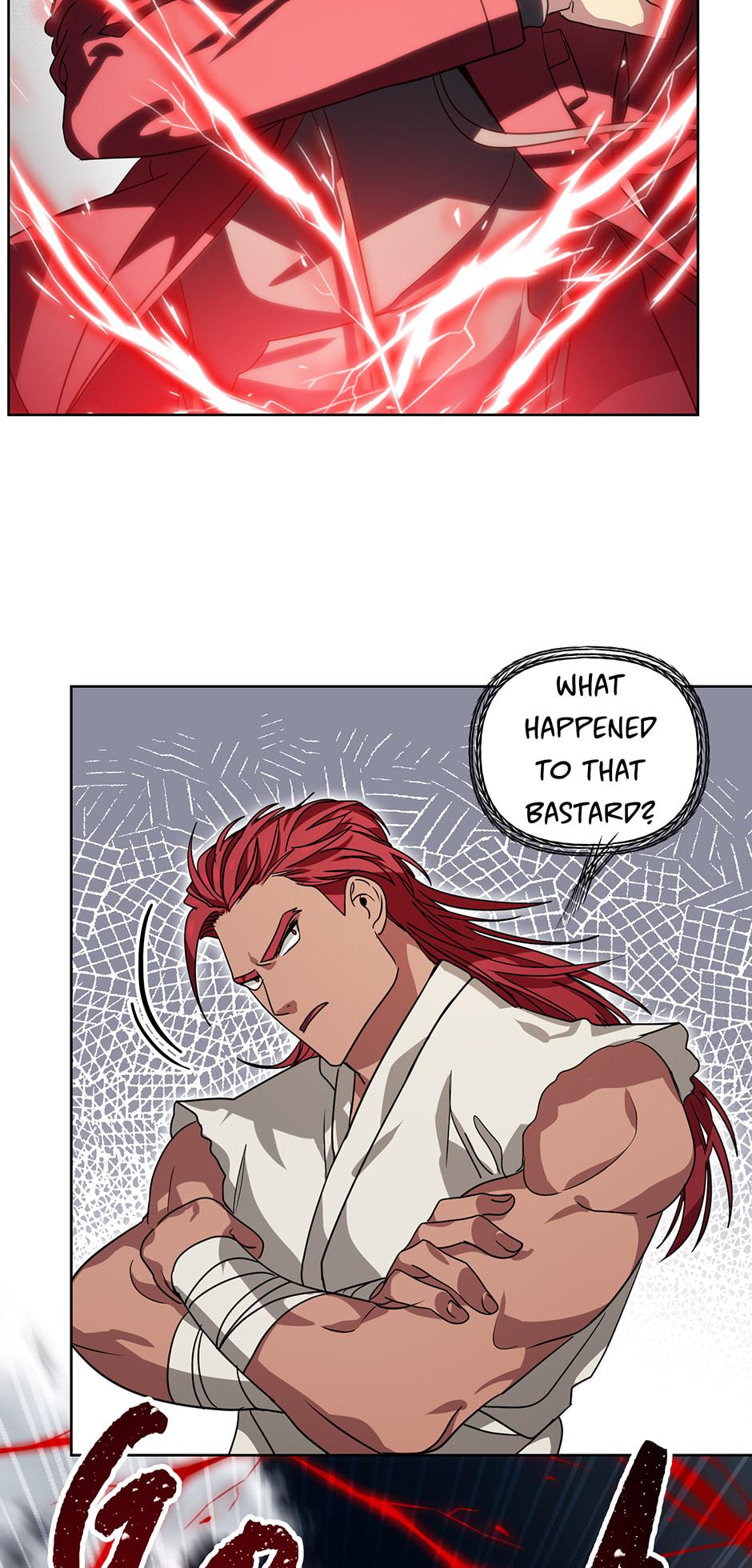 Read SSS Class Revival Hunter EN Manga Online