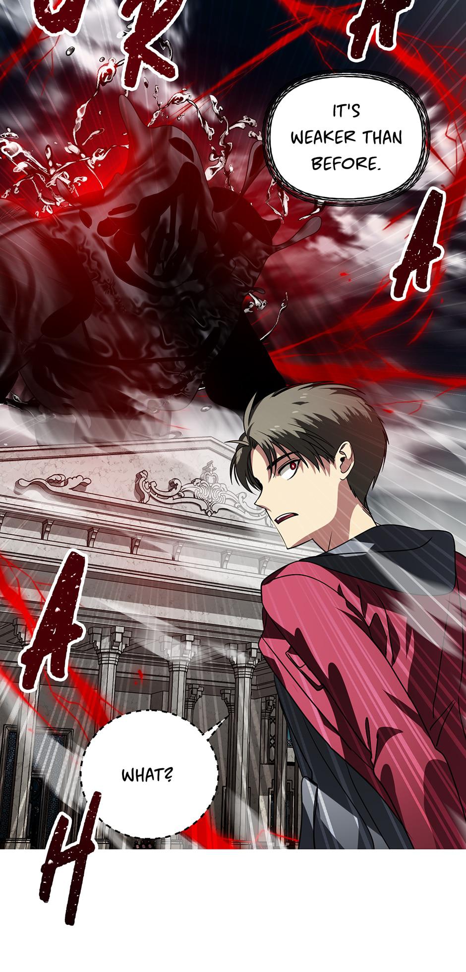 Read SSS Class Revival Hunter EN Manga Online