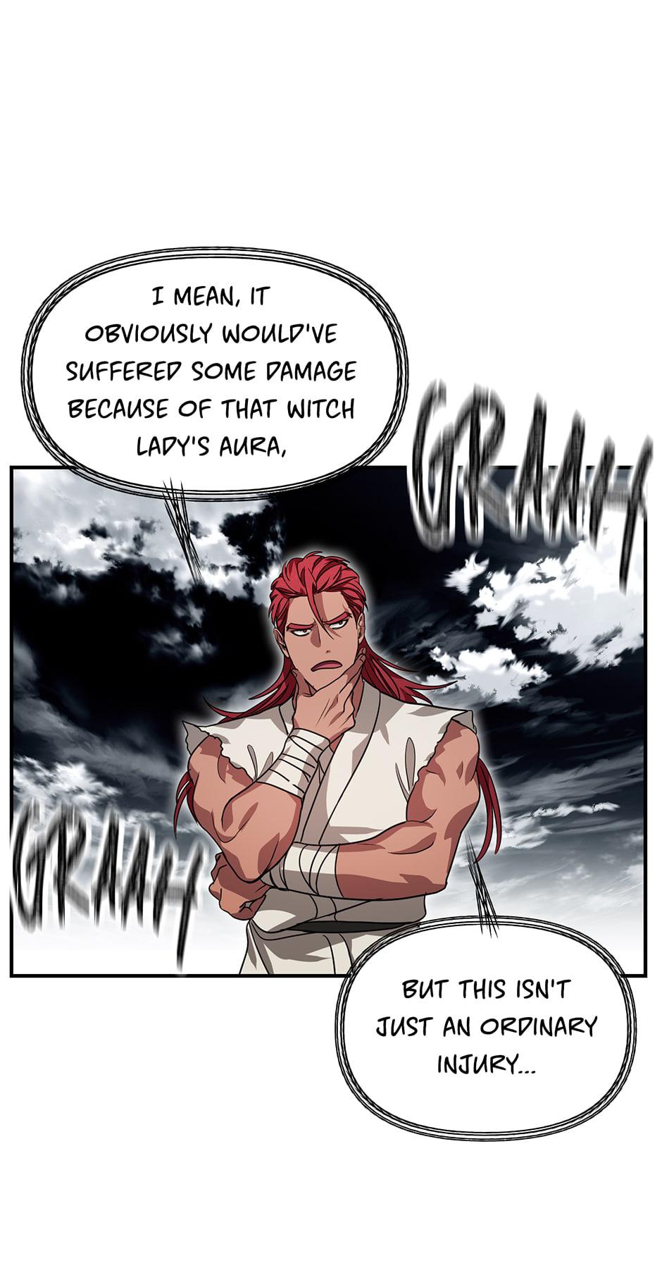 Read SSS Class Revival Hunter EN Manga Online