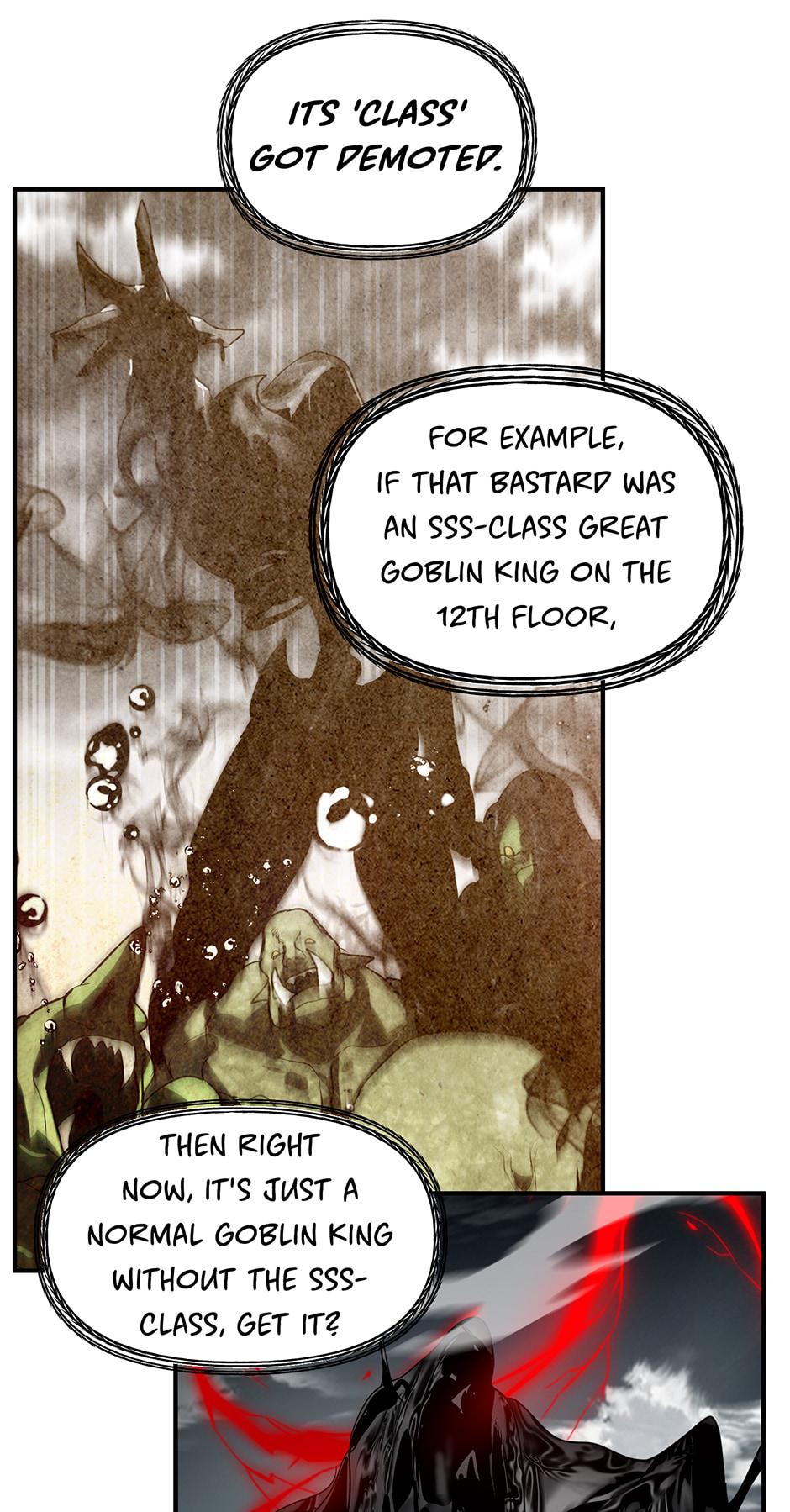 Read SSS Class Revival Hunter EN Manga Online